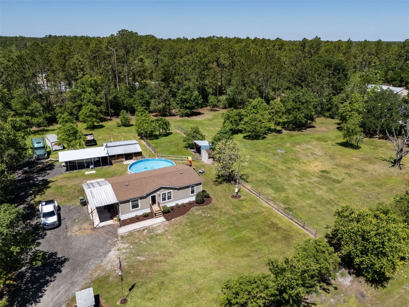 1226 HAZELNUT ST, BUNNELL, FL, 32110