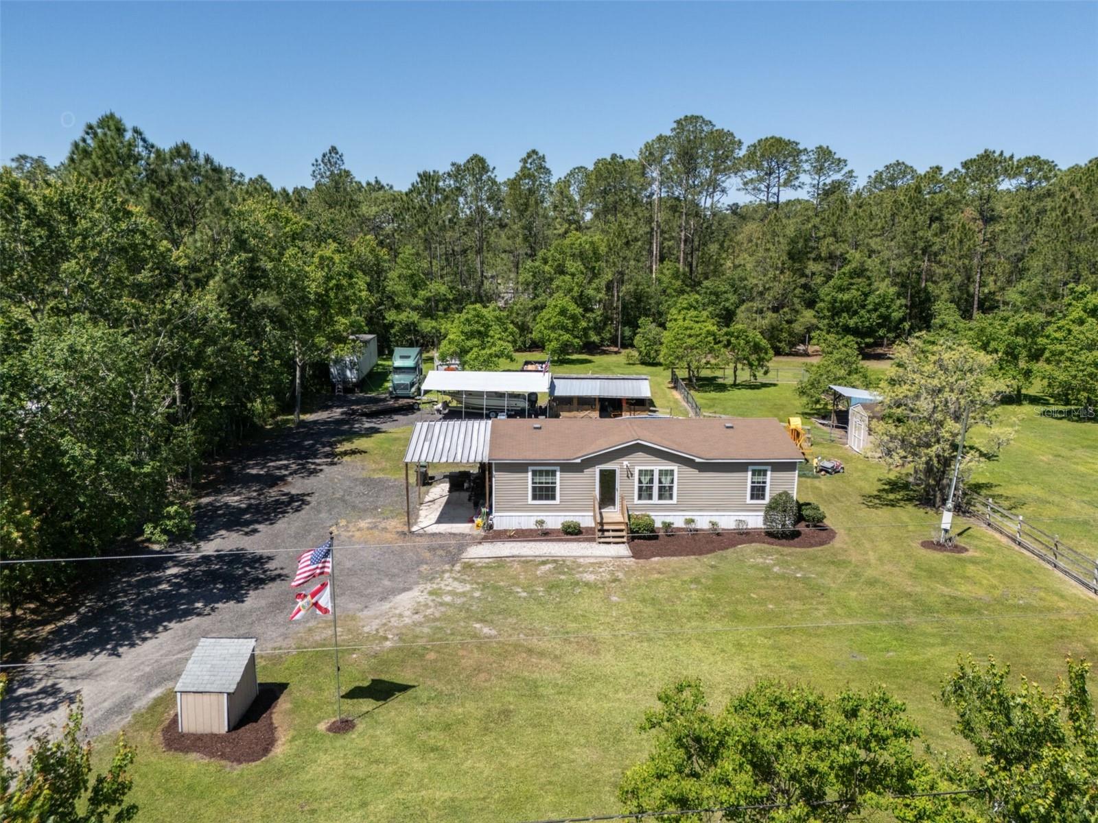 1226 HAZELNUT ST, BUNNELL, FL, 32110