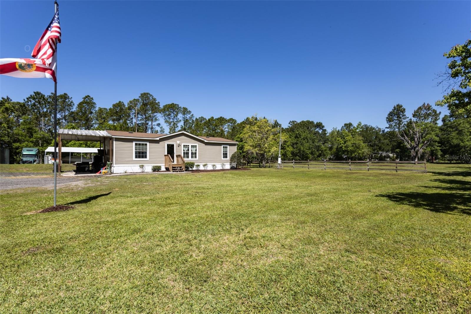 1226 HAZELNUT ST, BUNNELL, FL, 32110