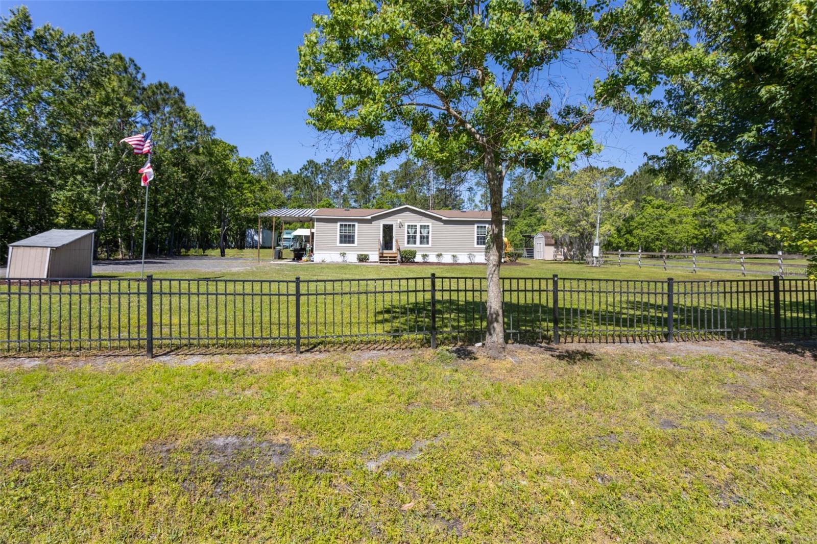 1226 HAZELNUT ST, BUNNELL, FL, 32110