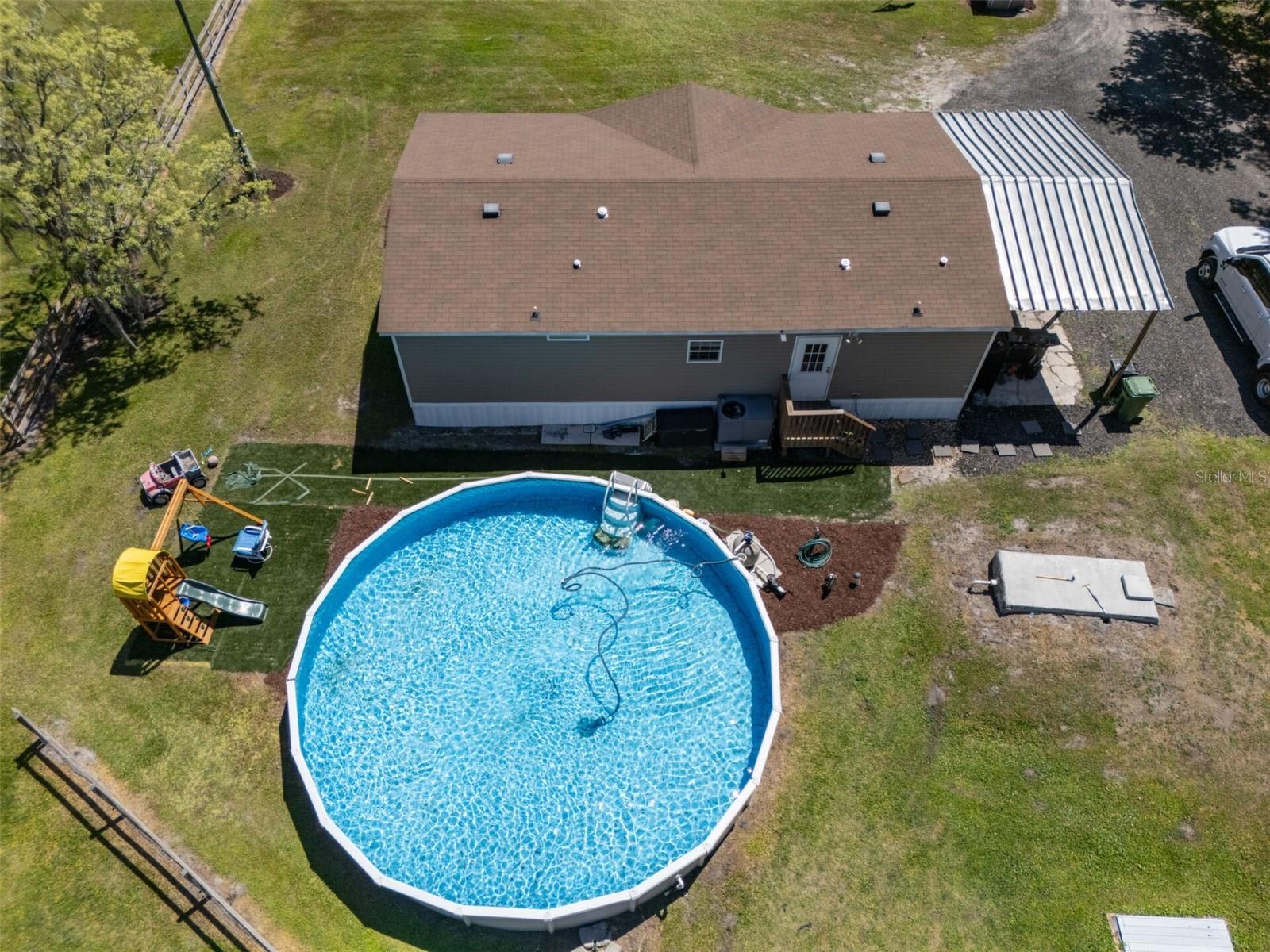 1226 HAZELNUT ST, BUNNELL, FL, 32110