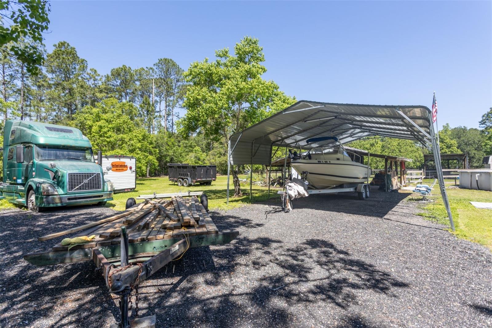 1226 HAZELNUT ST, BUNNELL, FL, 32110