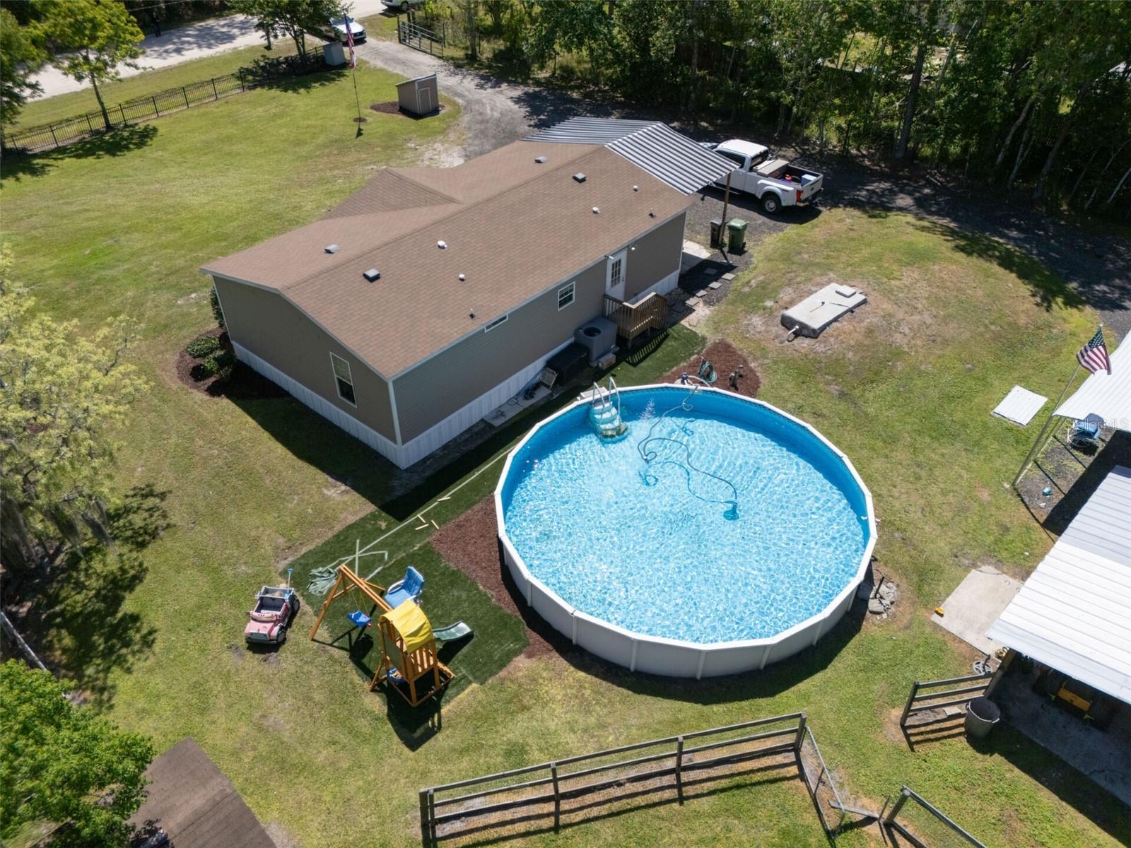 1226 HAZELNUT ST, BUNNELL, FL, 32110