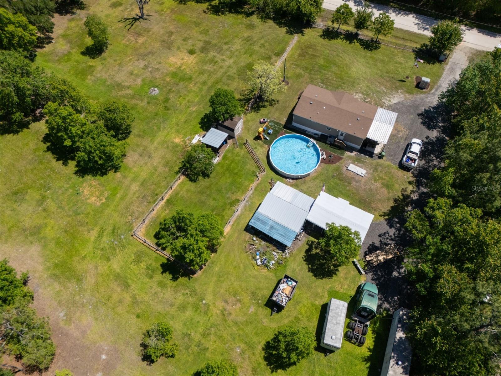 1226 HAZELNUT ST, BUNNELL, FL, 32110