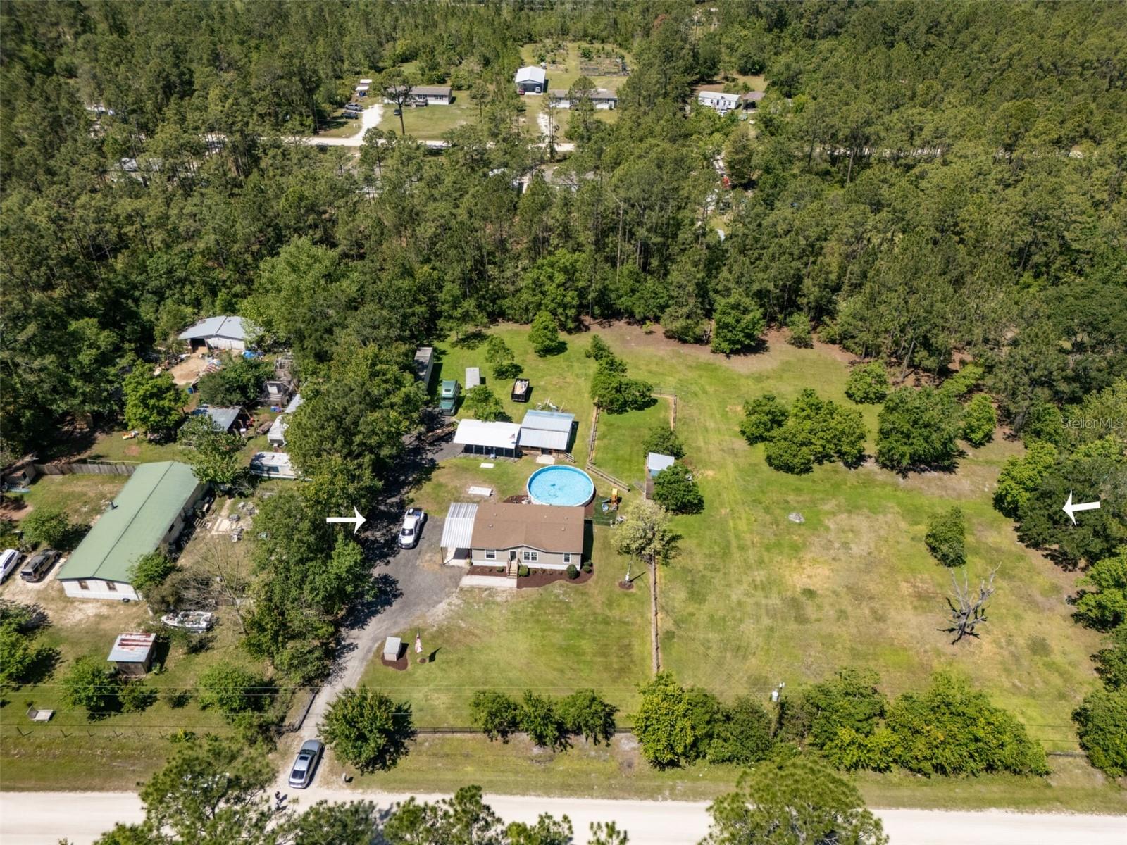 1226 HAZELNUT ST, BUNNELL, FL, 32110