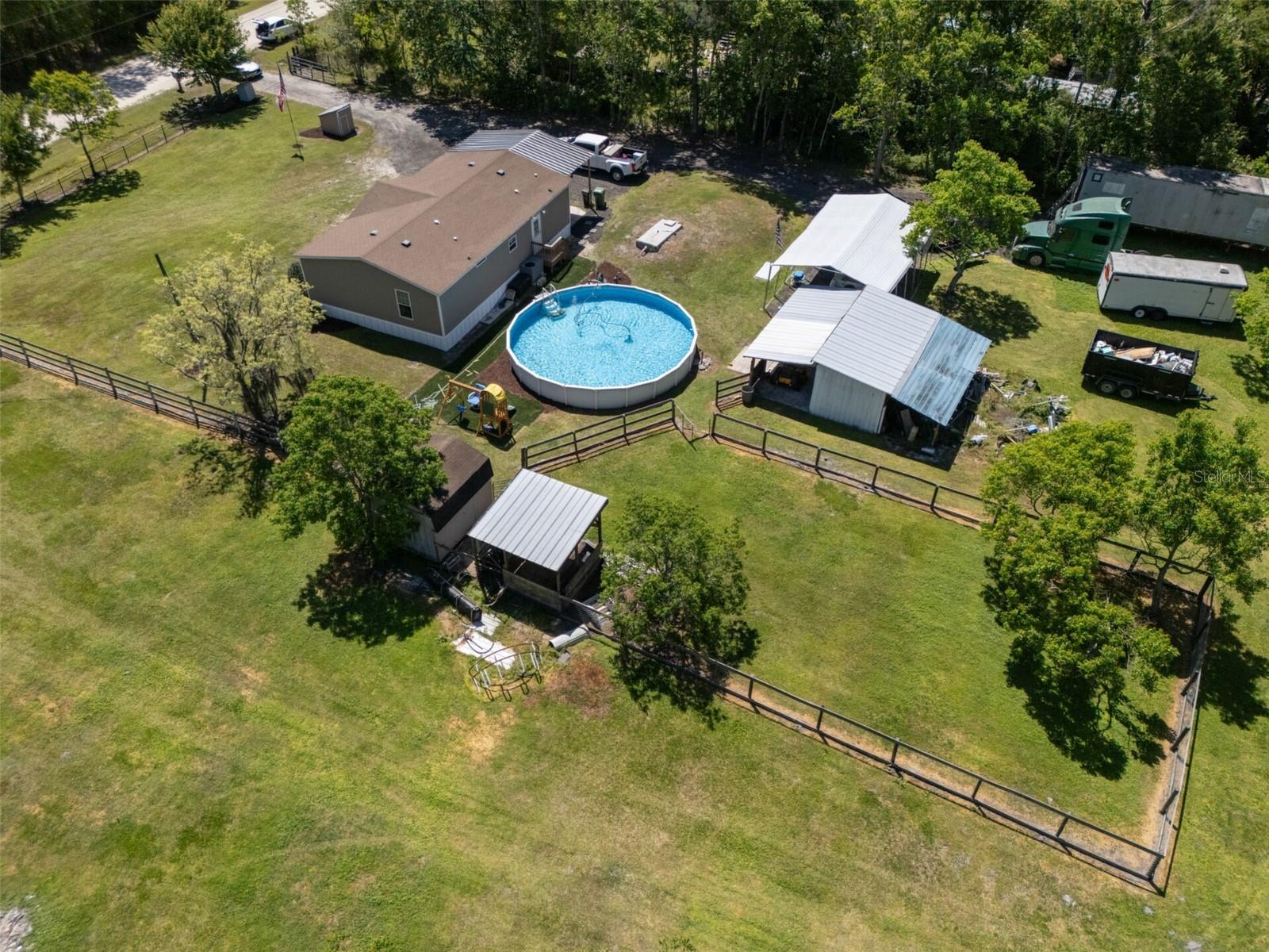 1226 HAZELNUT ST, BUNNELL, FL, 32110