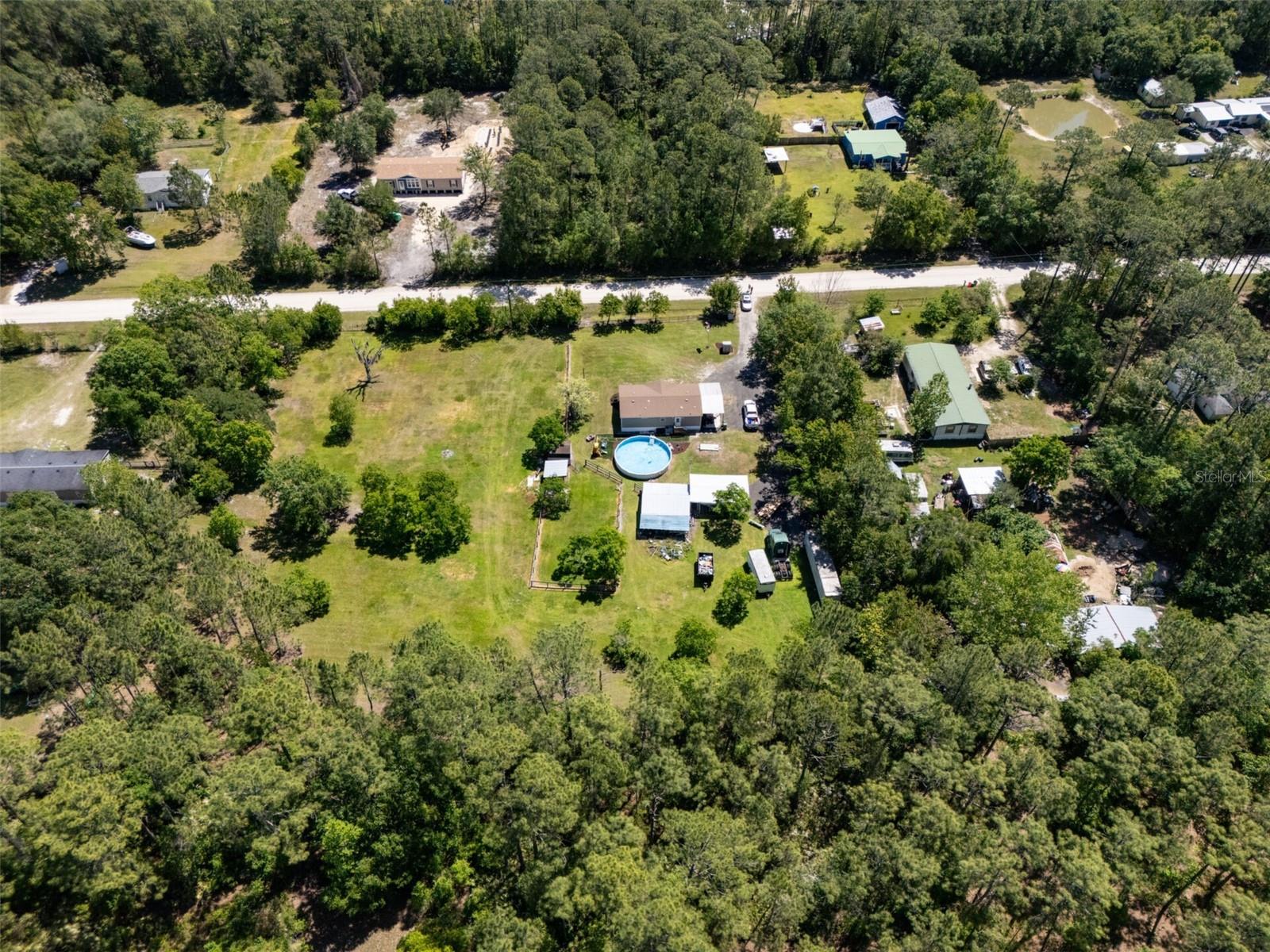 1226 HAZELNUT ST, BUNNELL, FL, 32110