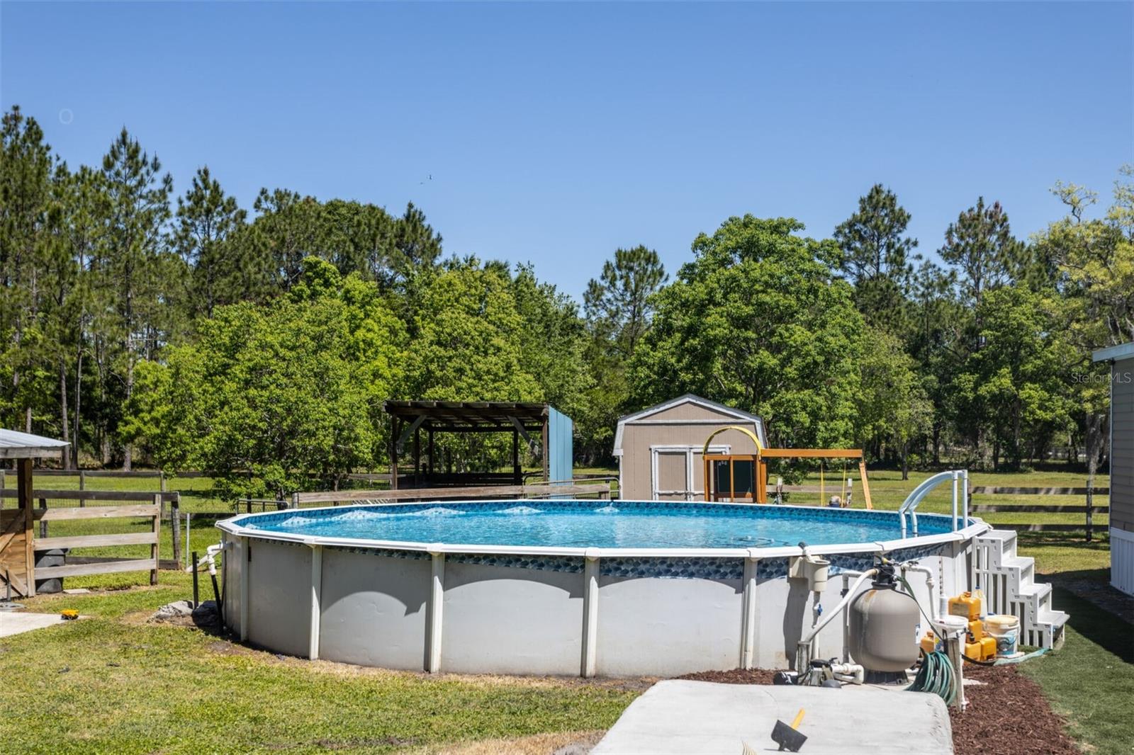 1226 HAZELNUT ST, BUNNELL, FL, 32110