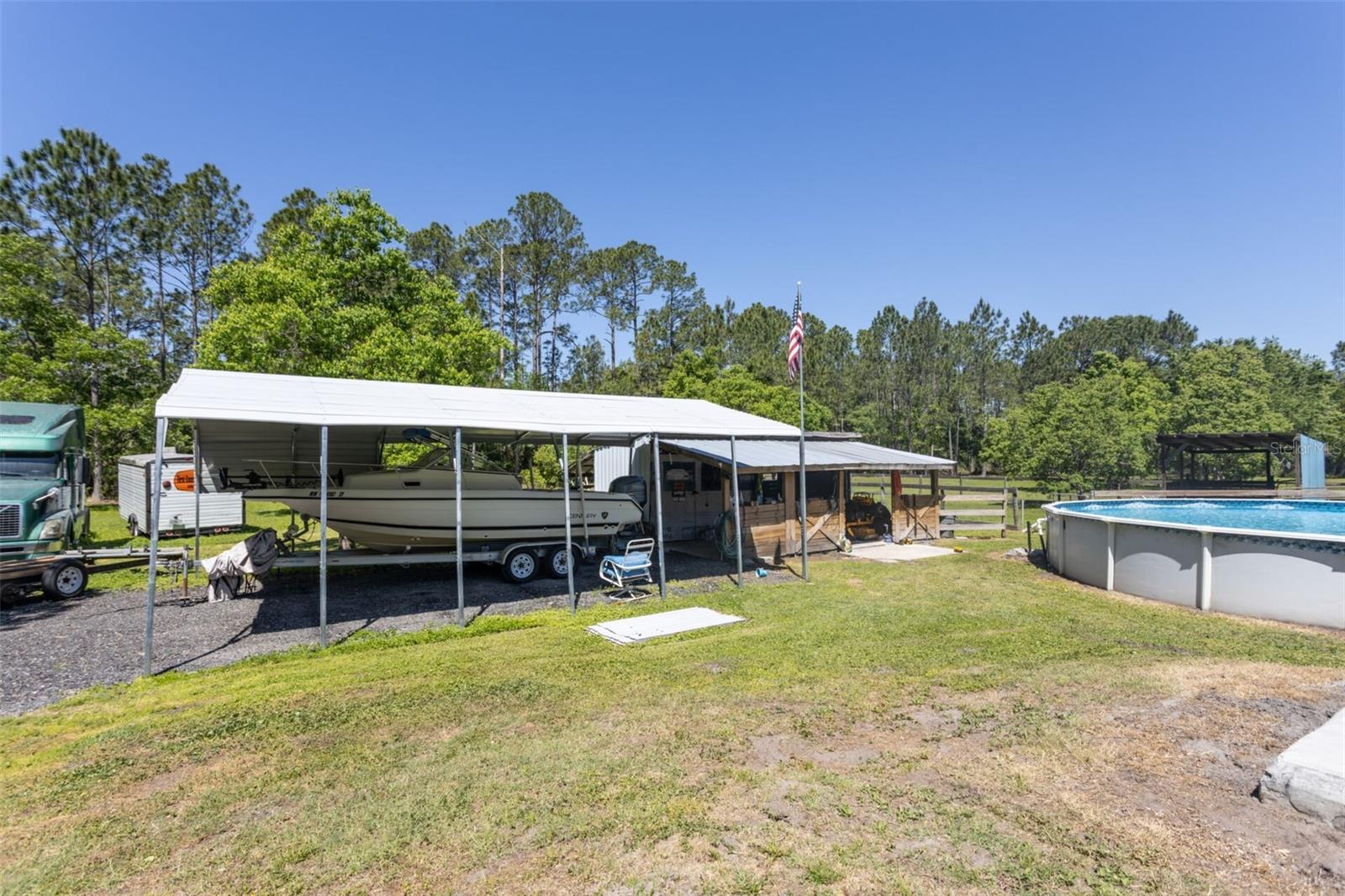 1226 HAZELNUT ST, BUNNELL, FL, 32110