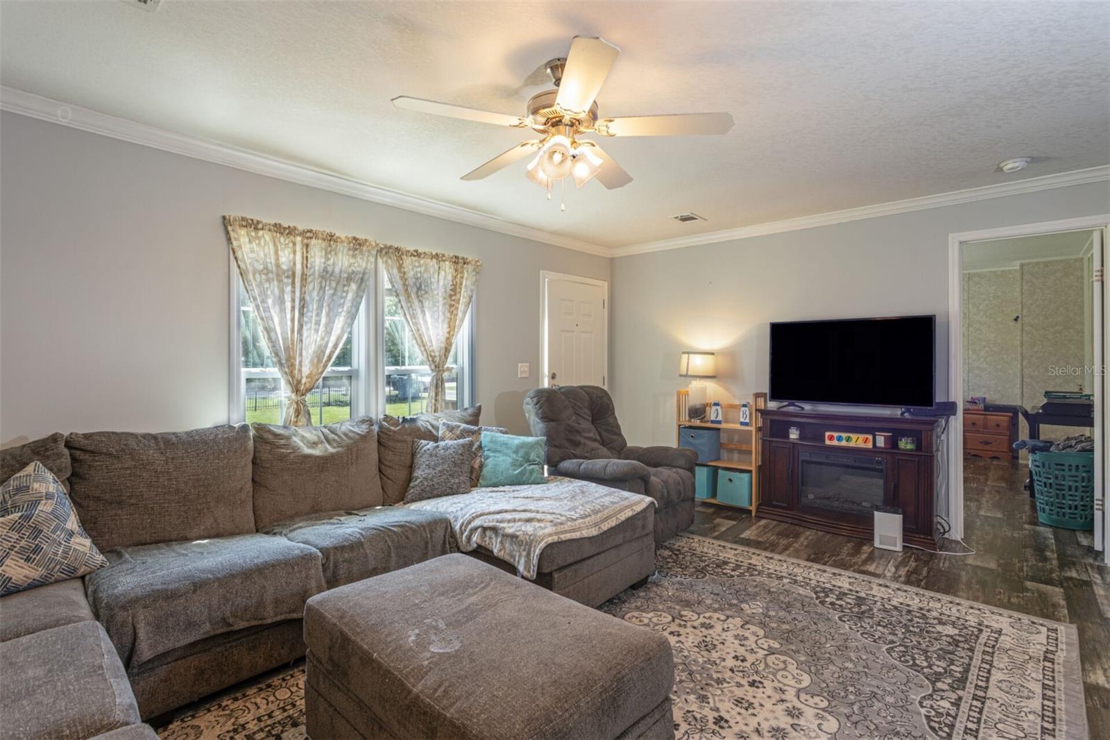 1226 HAZELNUT ST, BUNNELL, FL, 32110