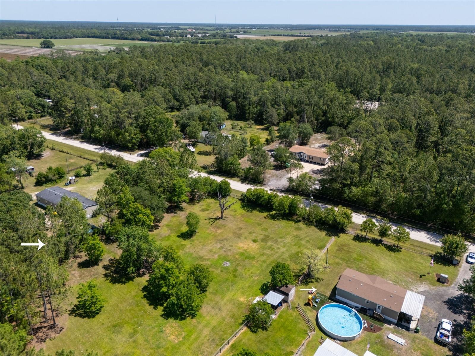 1226 HAZELNUT ST, BUNNELL, FL, 32110