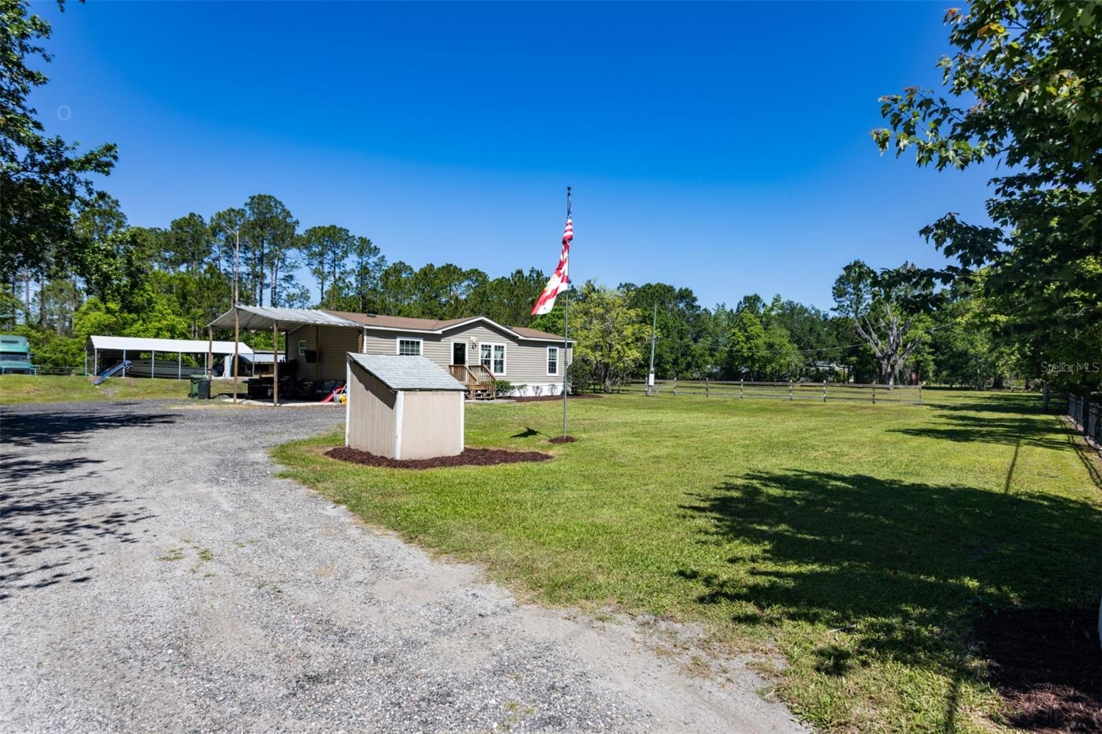 1226 HAZELNUT ST, BUNNELL, FL, 32110