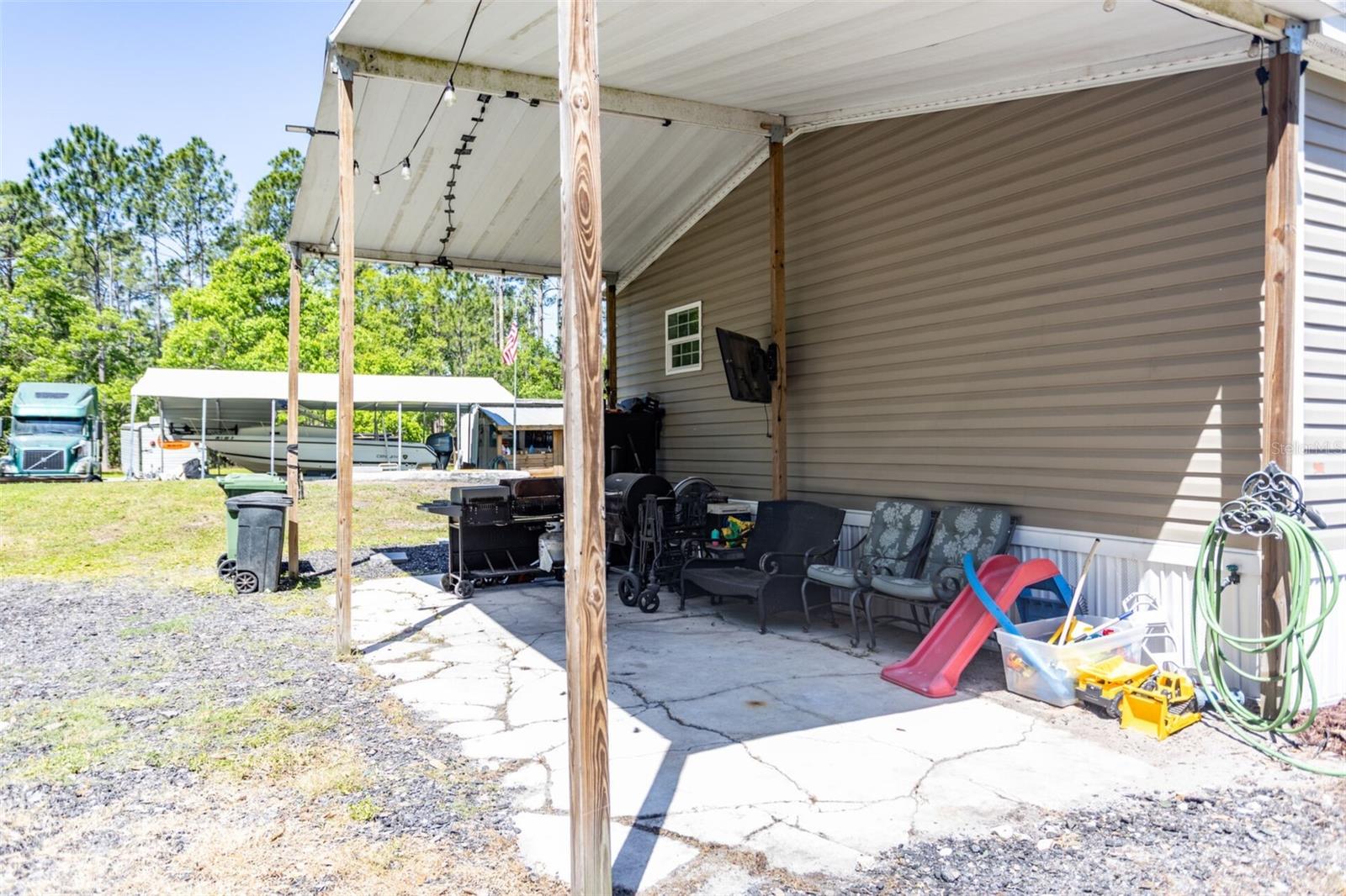 1226 HAZELNUT ST, BUNNELL, FL, 32110