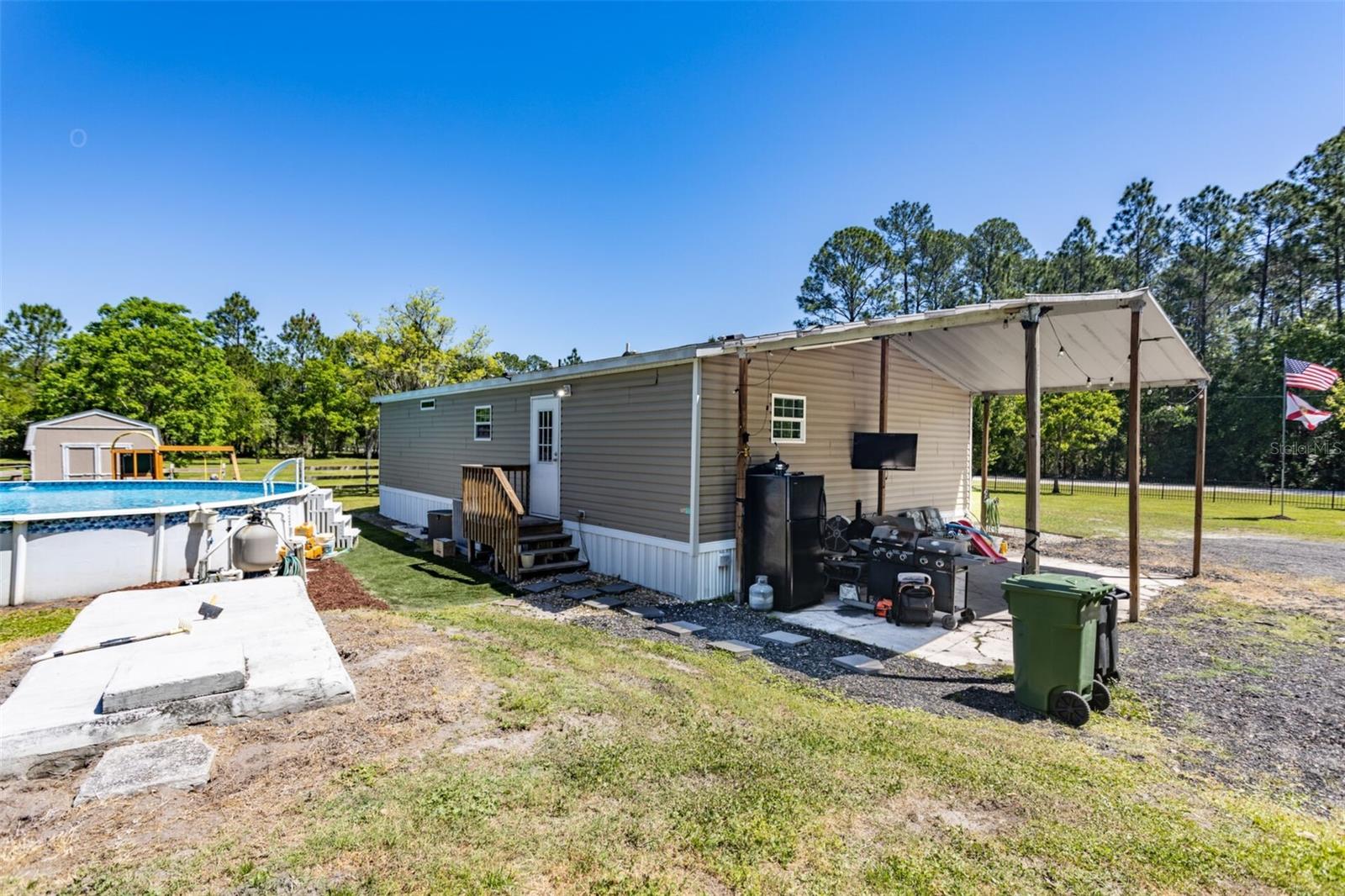 1226 HAZELNUT ST, BUNNELL, FL, 32110