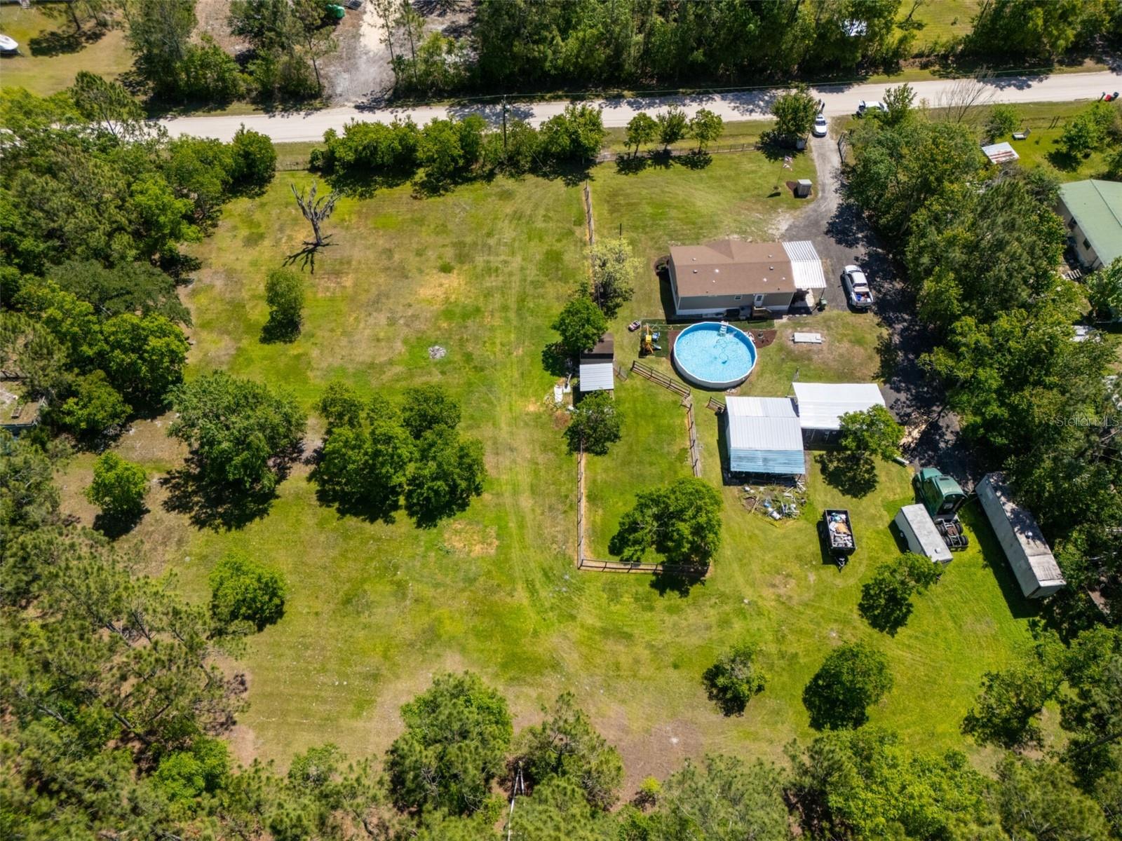 1226 HAZELNUT ST, BUNNELL, FL, 32110