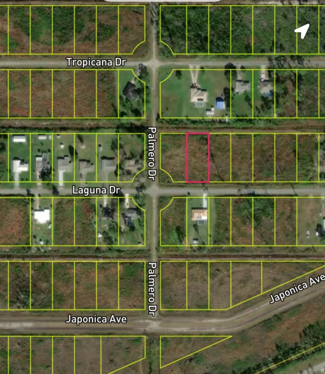 22 LAGUNA DR, INDIAN LAKE ESTATES, FL, 33855