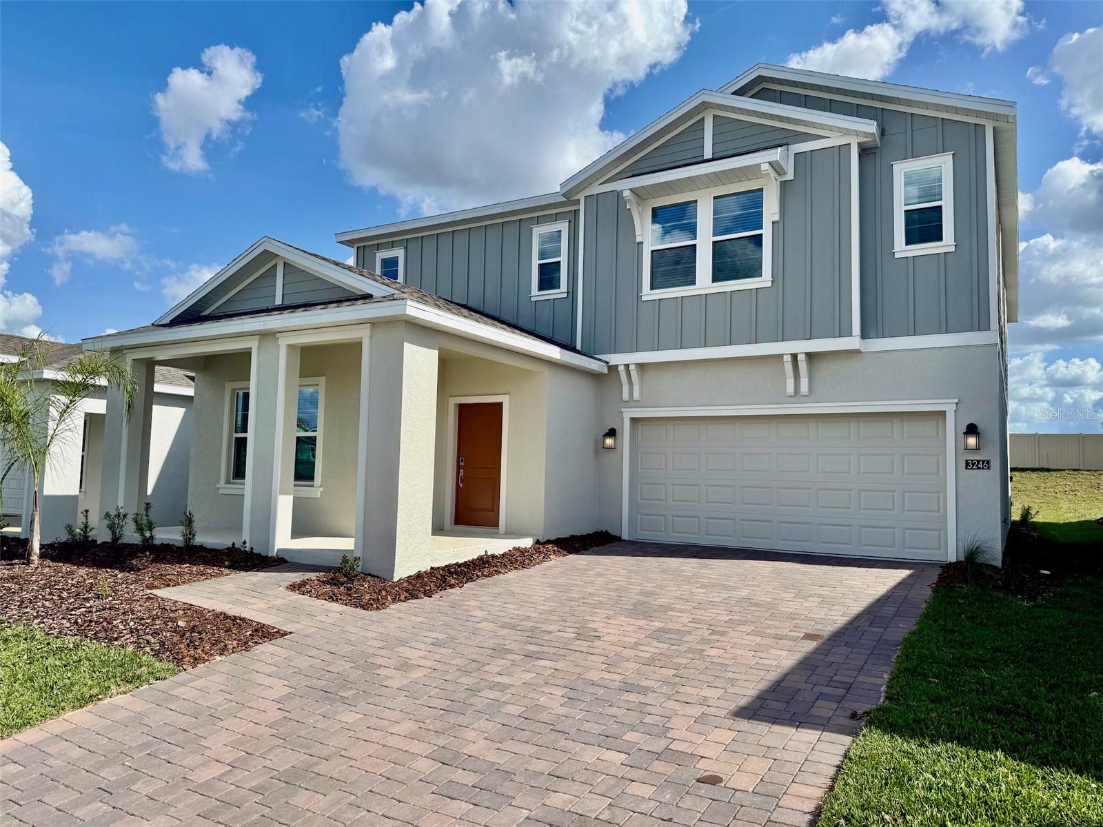 3246 ARMSTRONG AVE, CLERMONT, FL, 34714