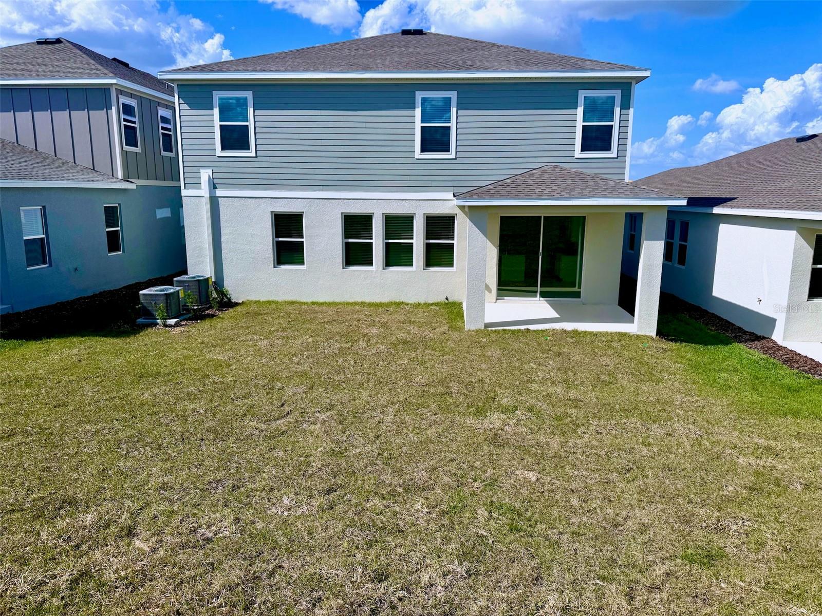3246 ARMSTRONG AVE, CLERMONT, FL, 34714