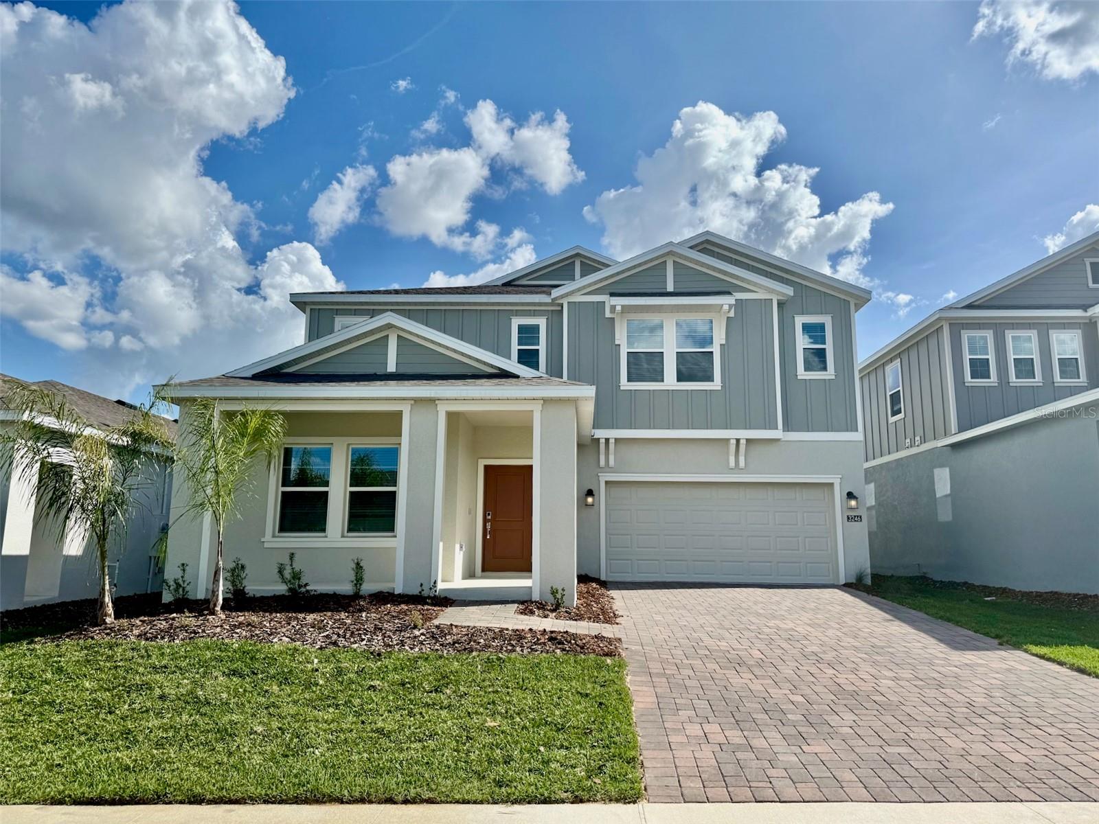 3246 ARMSTRONG AVE, CLERMONT, FL, 34714