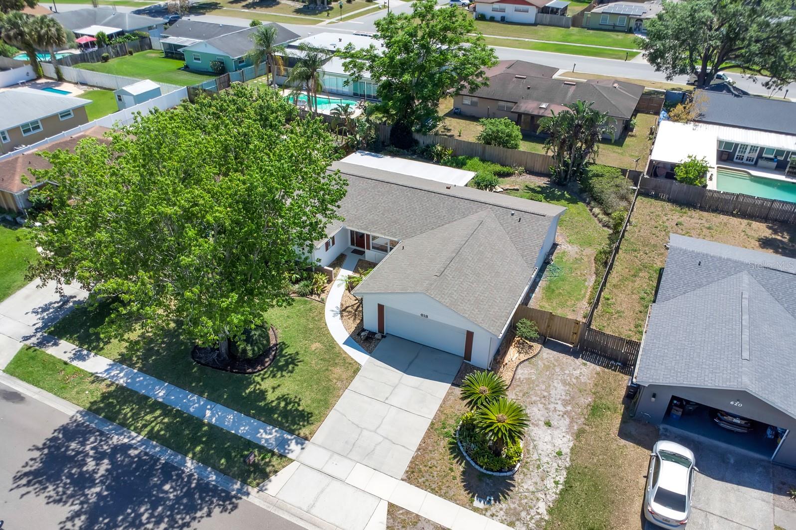 618 APPLEWOOD AVE, ALTAMONTE SPRINGS, FL, 32714