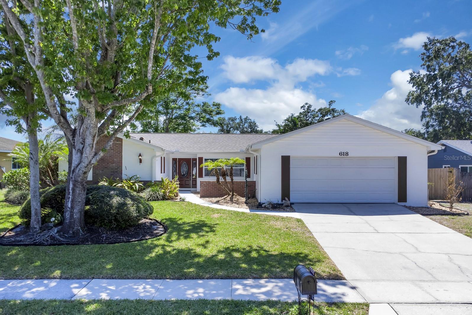 618 APPLEWOOD AVE, ALTAMONTE SPRINGS, FL, 32714