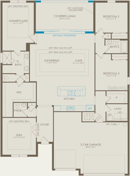 15172 WILLOW RIDGE DR, MONTVERDE, FL, 34756