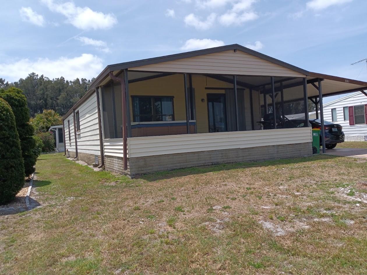 421 AVOCADO DR, BAREFOOT BAY, FL, 32976