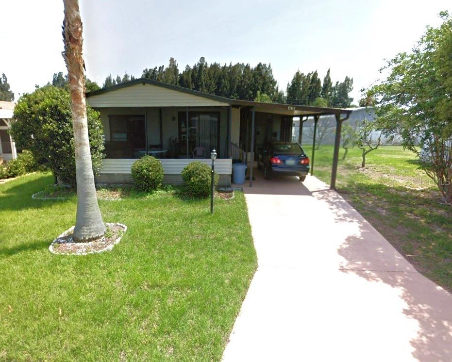 421 AVOCADO DR, BAREFOOT BAY, FL, 32976