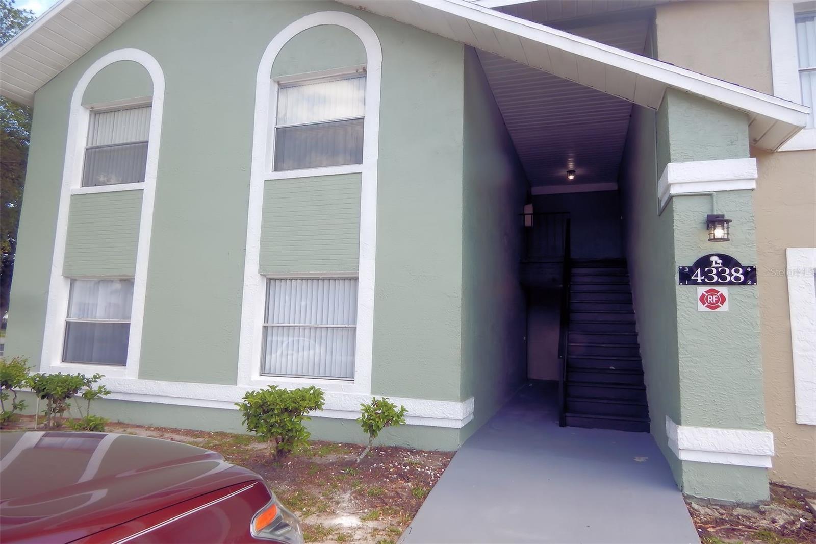 4338 PERSHING POINTE PL #1, ORLANDO, FL, 32822