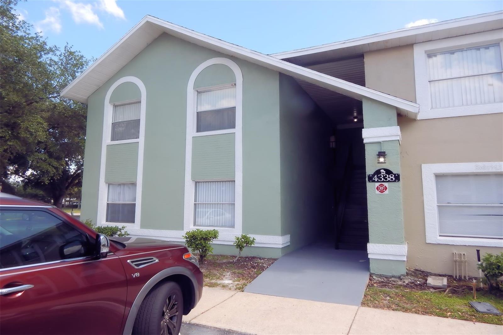 4338 PERSHING POINTE PL #1, ORLANDO, FL, 32822