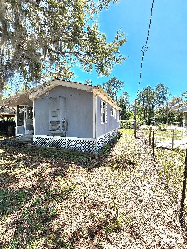 14450 NE 192ND LN, FORT MC COY, FL, 32134