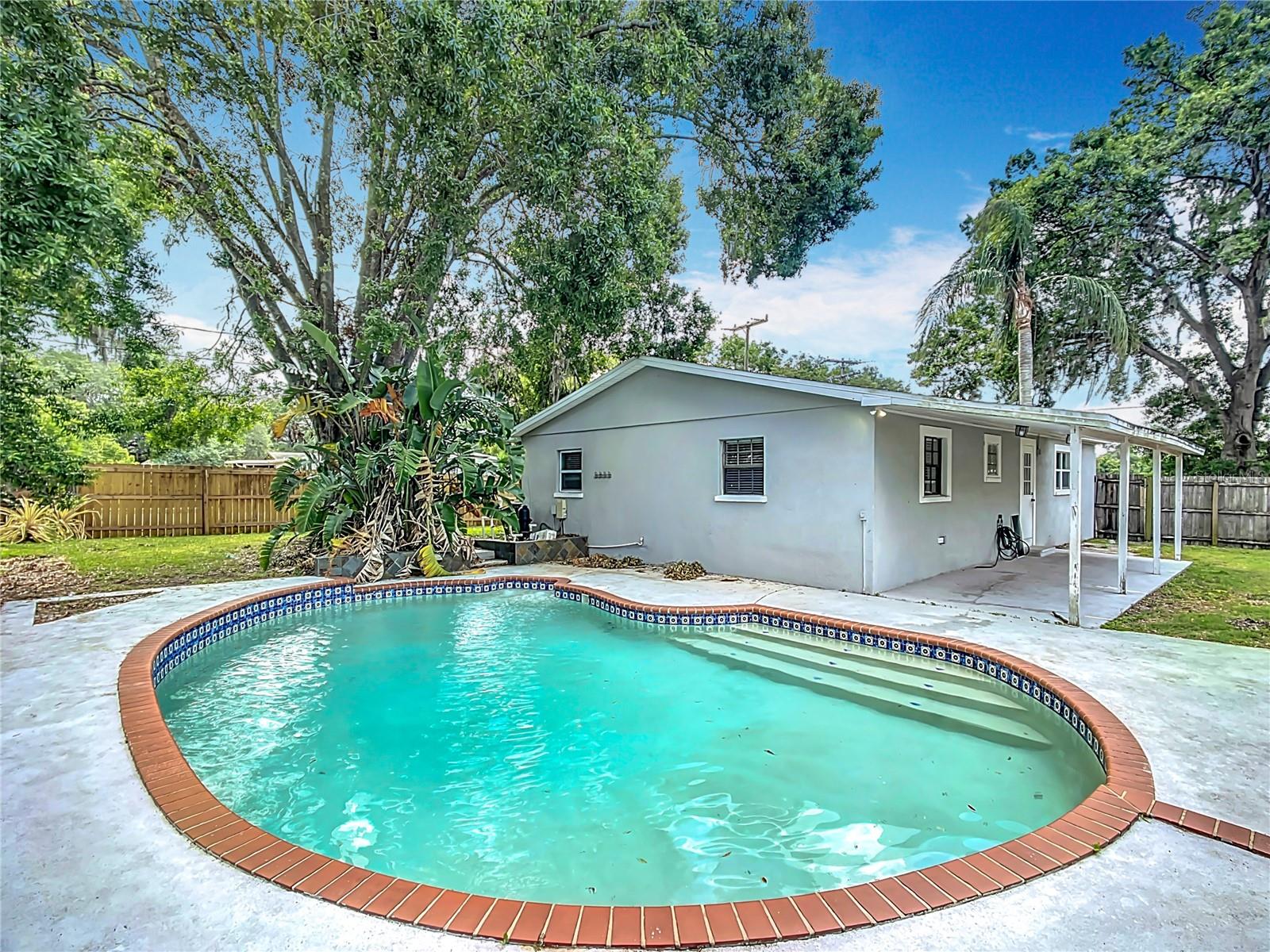 3702 W REYNOLDS ST, PLANT CITY, FL, 33563