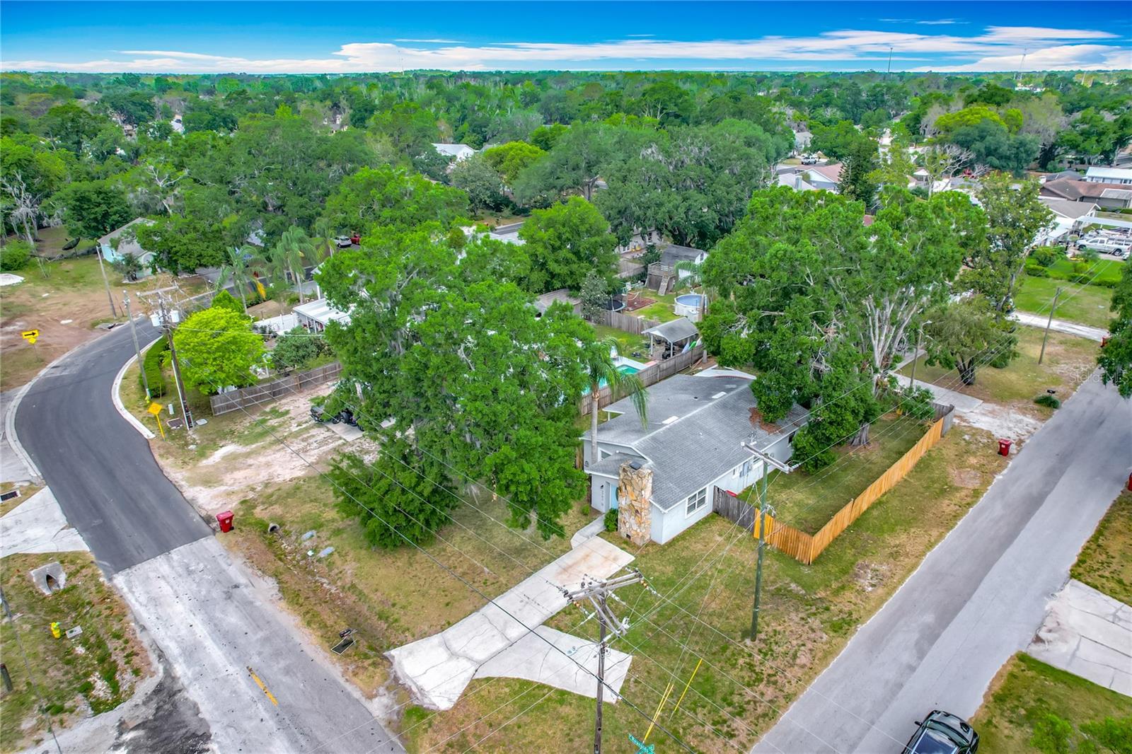 3702 W REYNOLDS ST, PLANT CITY, FL, 33563