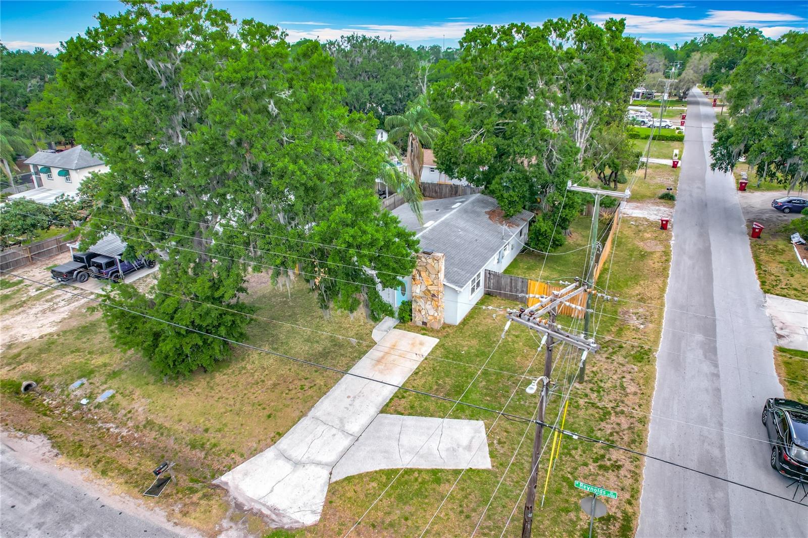 3702 W REYNOLDS ST, PLANT CITY, FL, 33563