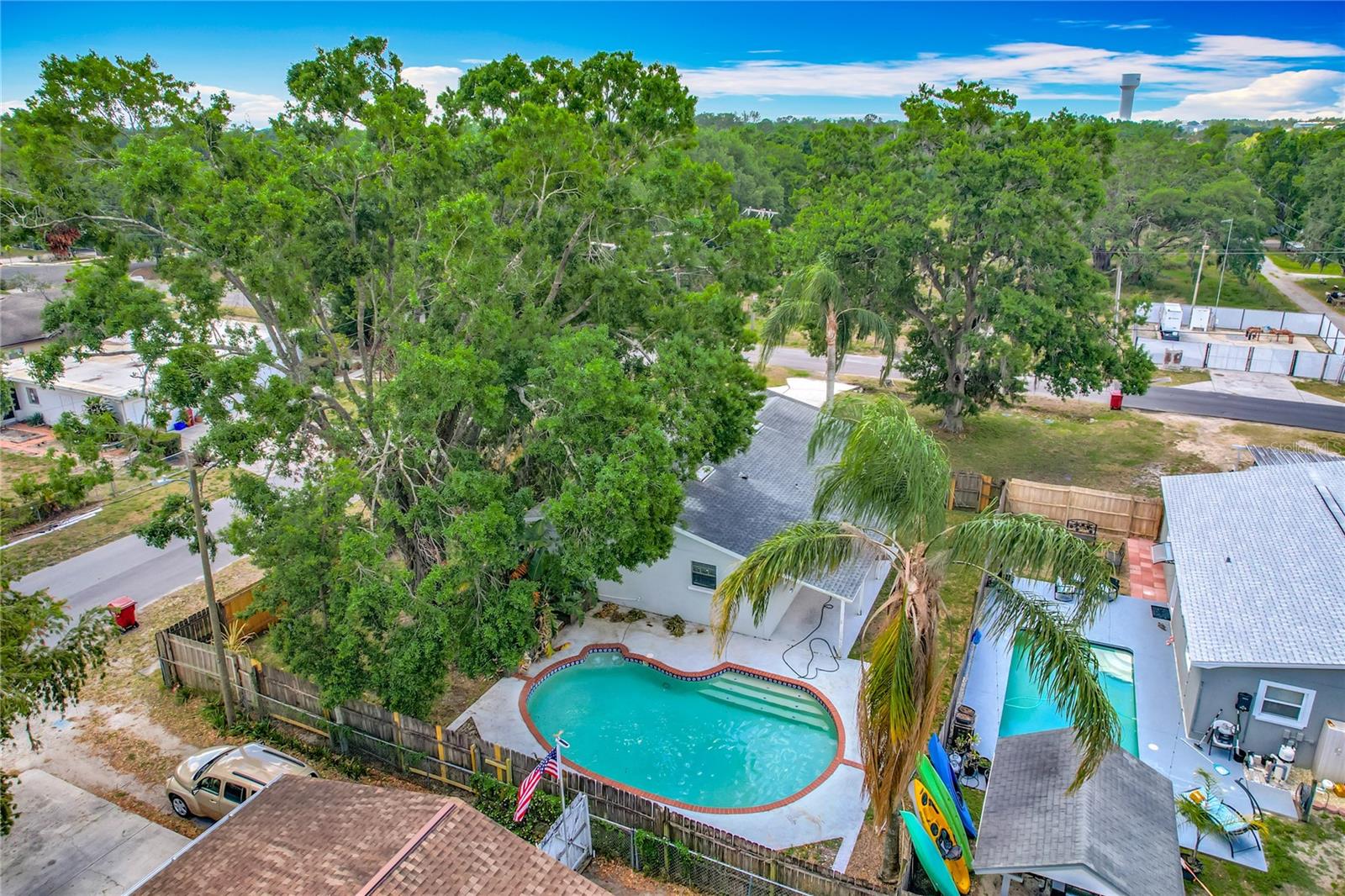 3702 W REYNOLDS ST, PLANT CITY, FL, 33563