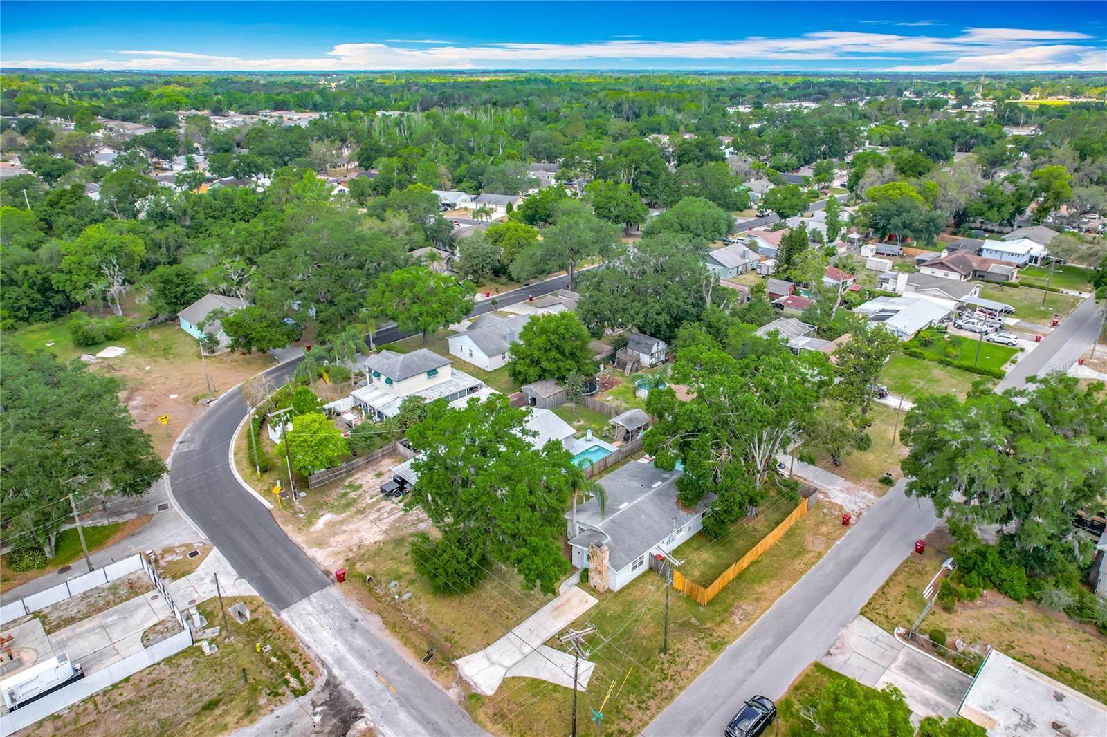 3702 W REYNOLDS ST, PLANT CITY, FL, 33563