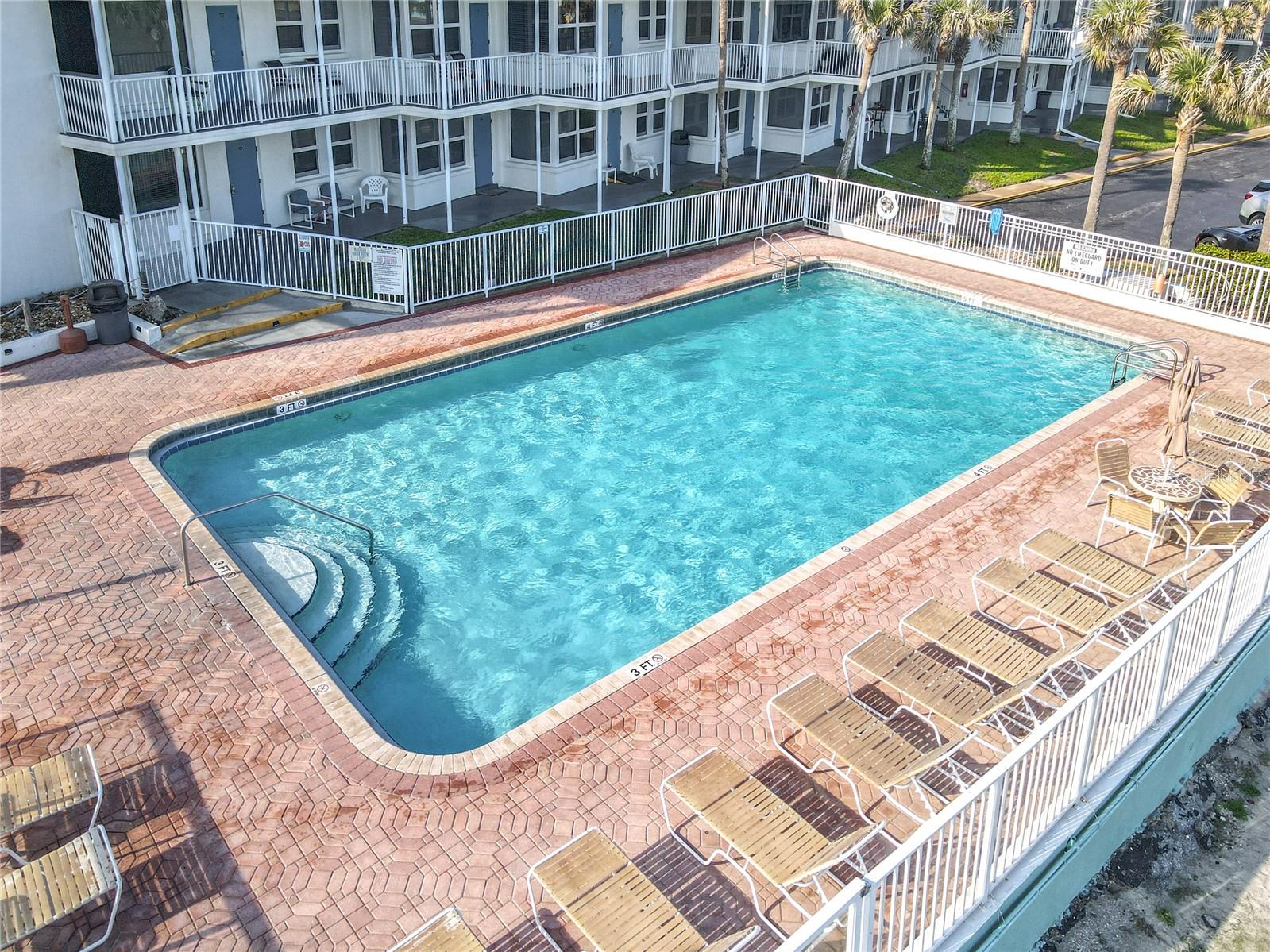 935 S ATLANTIC AVE #602, DAYTONA BEACH, FL, 32118