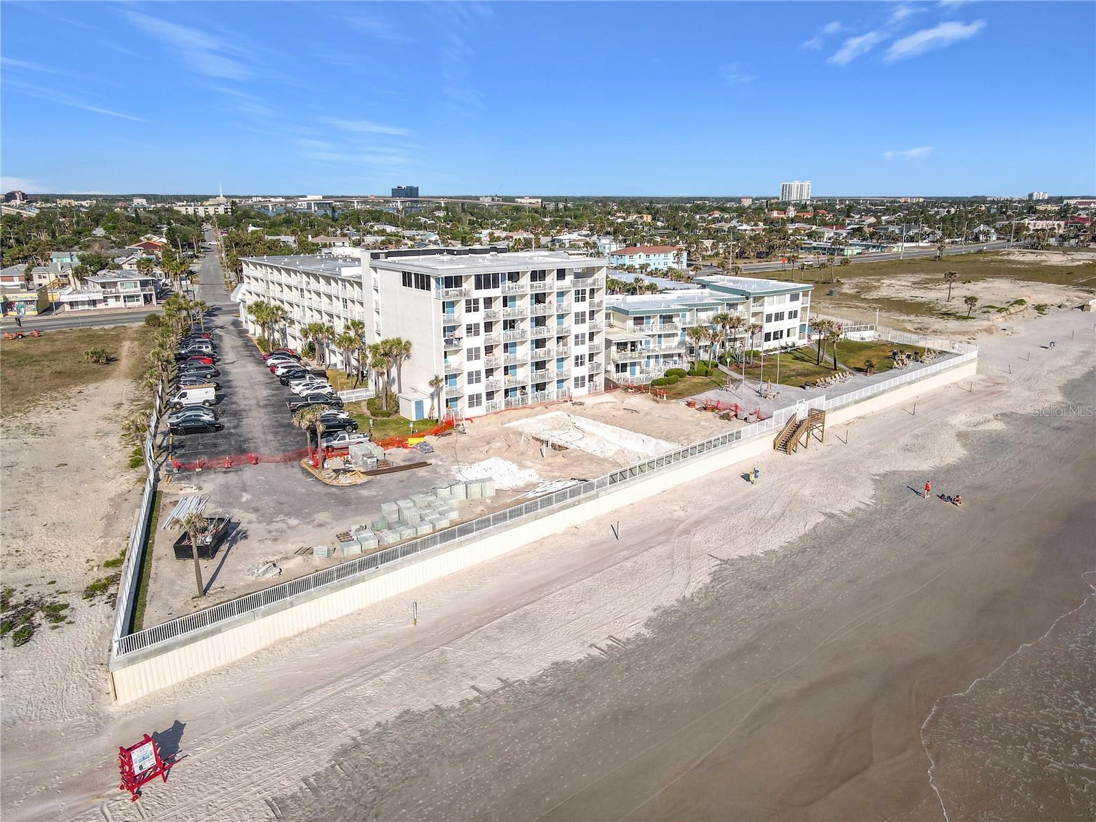 935 S ATLANTIC AVE #602, DAYTONA BEACH, FL, 32118