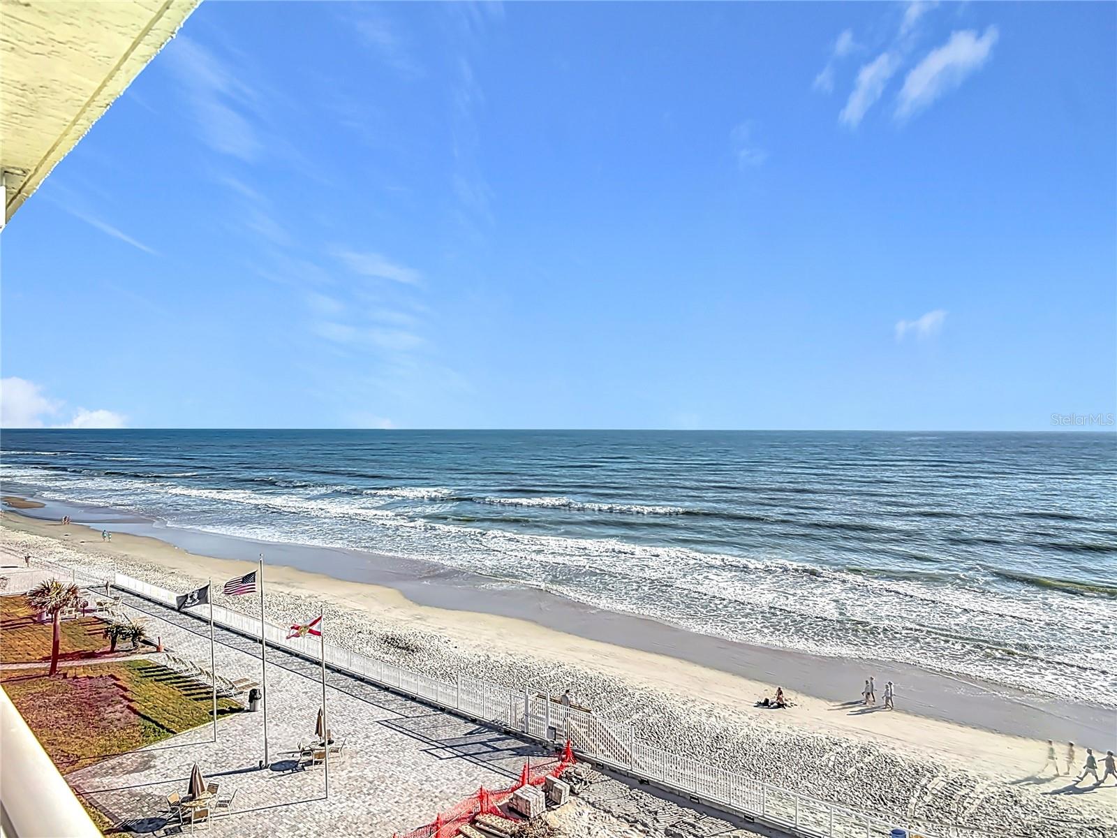 935 S ATLANTIC AVE #602, DAYTONA BEACH, FL, 32118