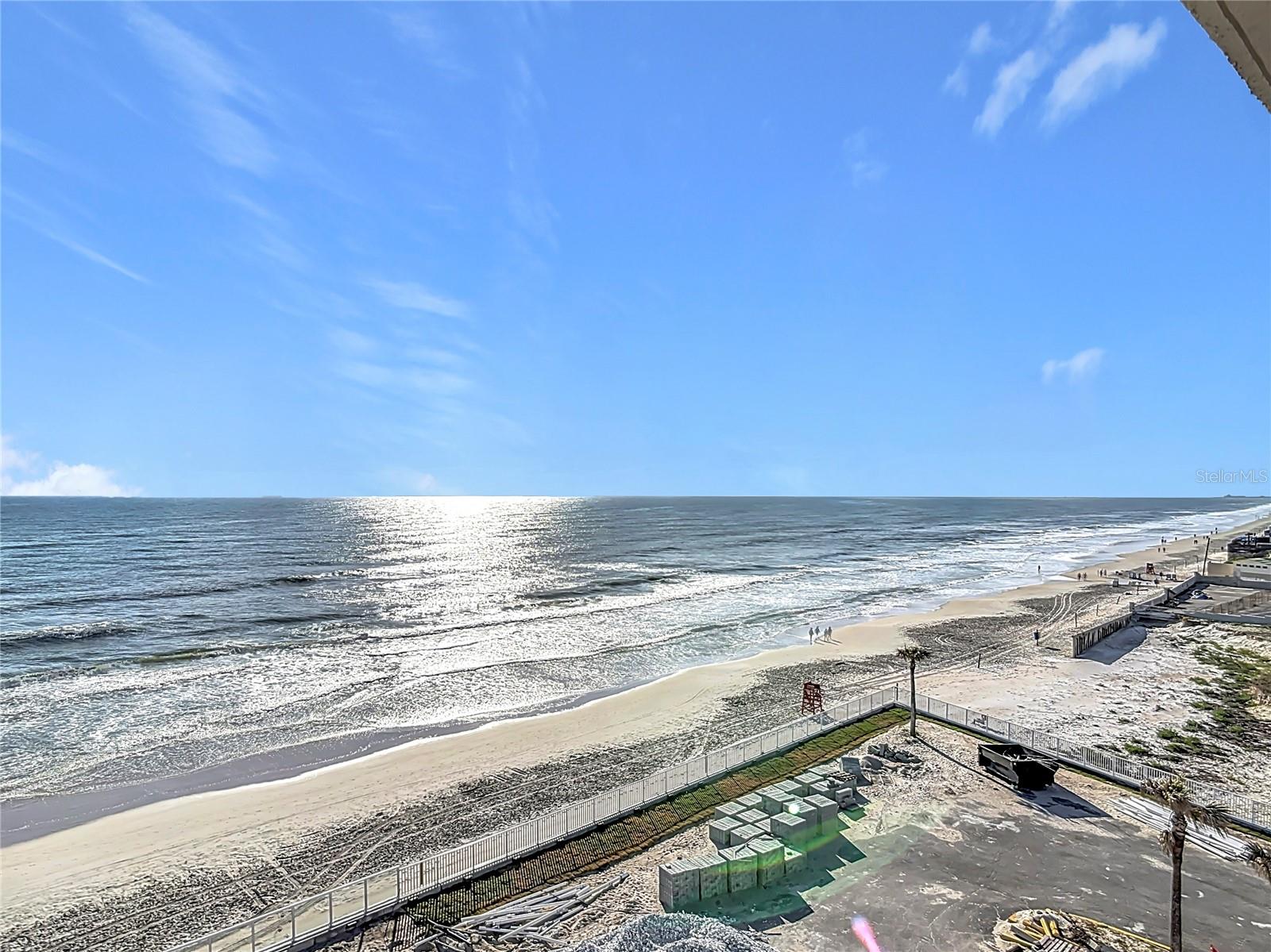 935 S ATLANTIC AVE #602, DAYTONA BEACH, FL, 32118