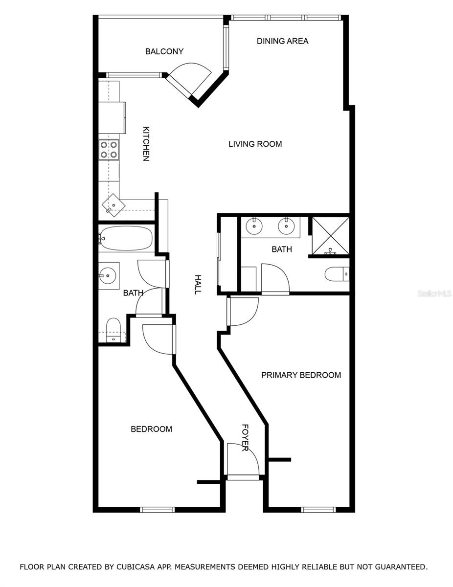 935 S ATLANTIC AVE #602, DAYTONA BEACH, FL, 32118