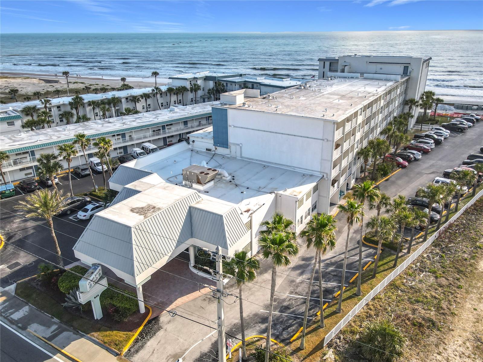 935 S ATLANTIC AVE #602, DAYTONA BEACH, FL, 32118