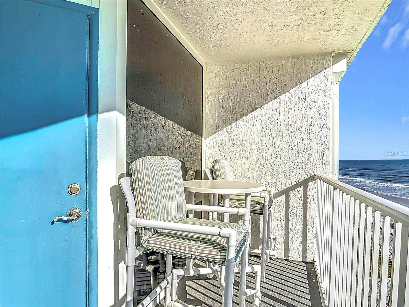 935 S ATLANTIC AVE #602, DAYTONA BEACH, FL, 32118