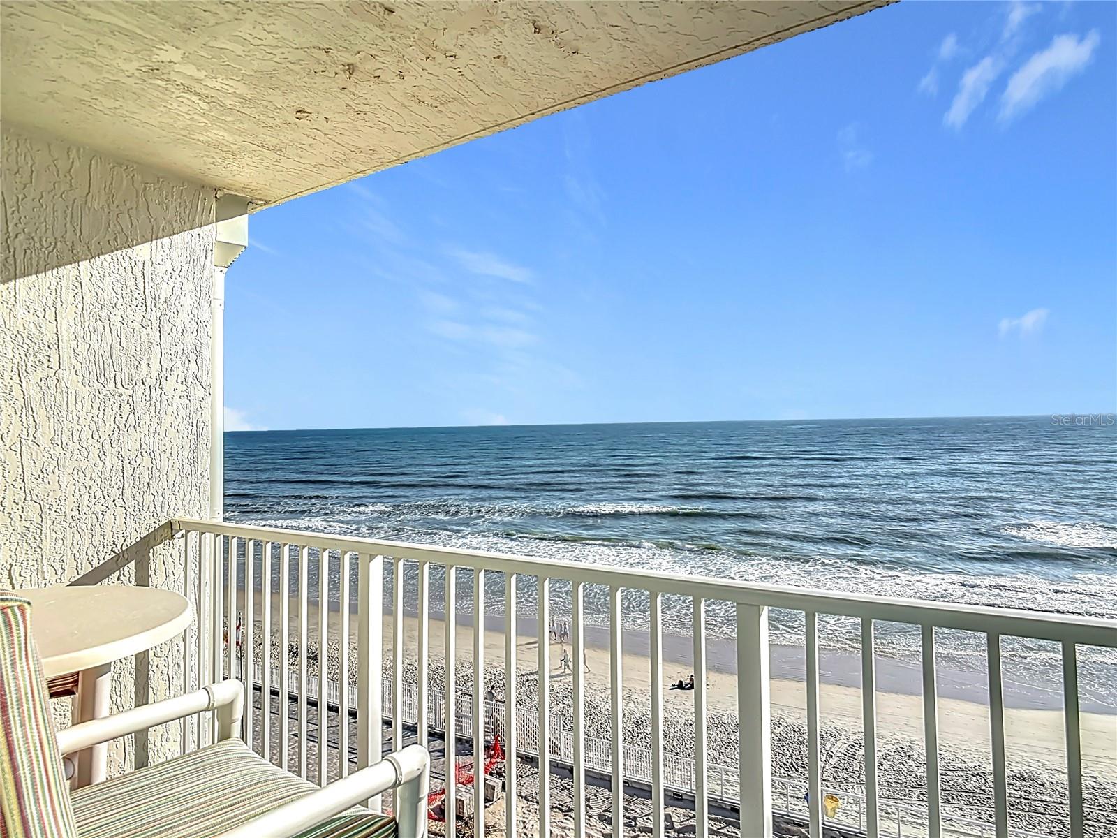 935 S ATLANTIC AVE #602, DAYTONA BEACH, FL, 32118