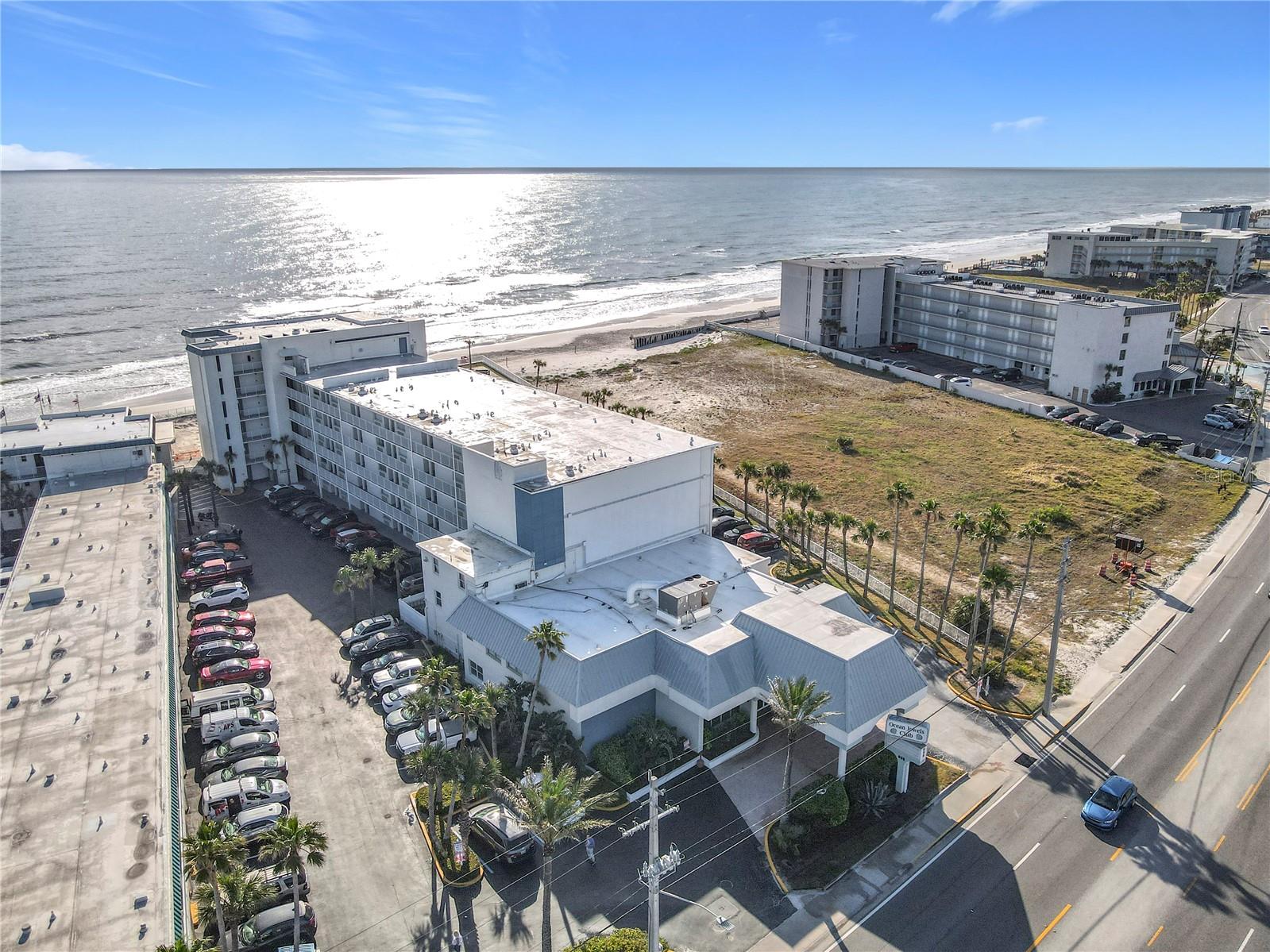 935 S ATLANTIC AVE #602, DAYTONA BEACH, FL, 32118