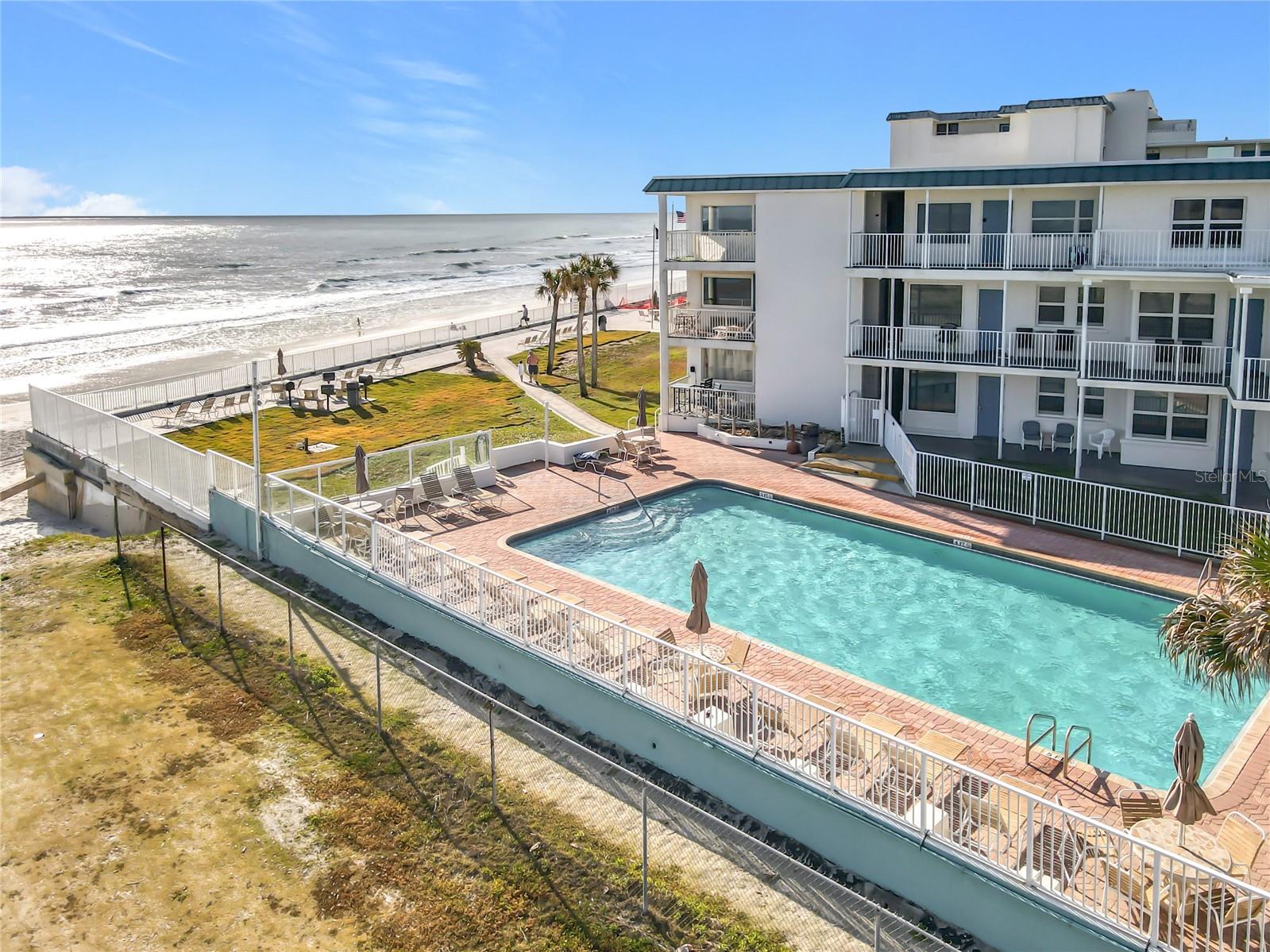 935 S ATLANTIC AVE #602, DAYTONA BEACH, FL, 32118