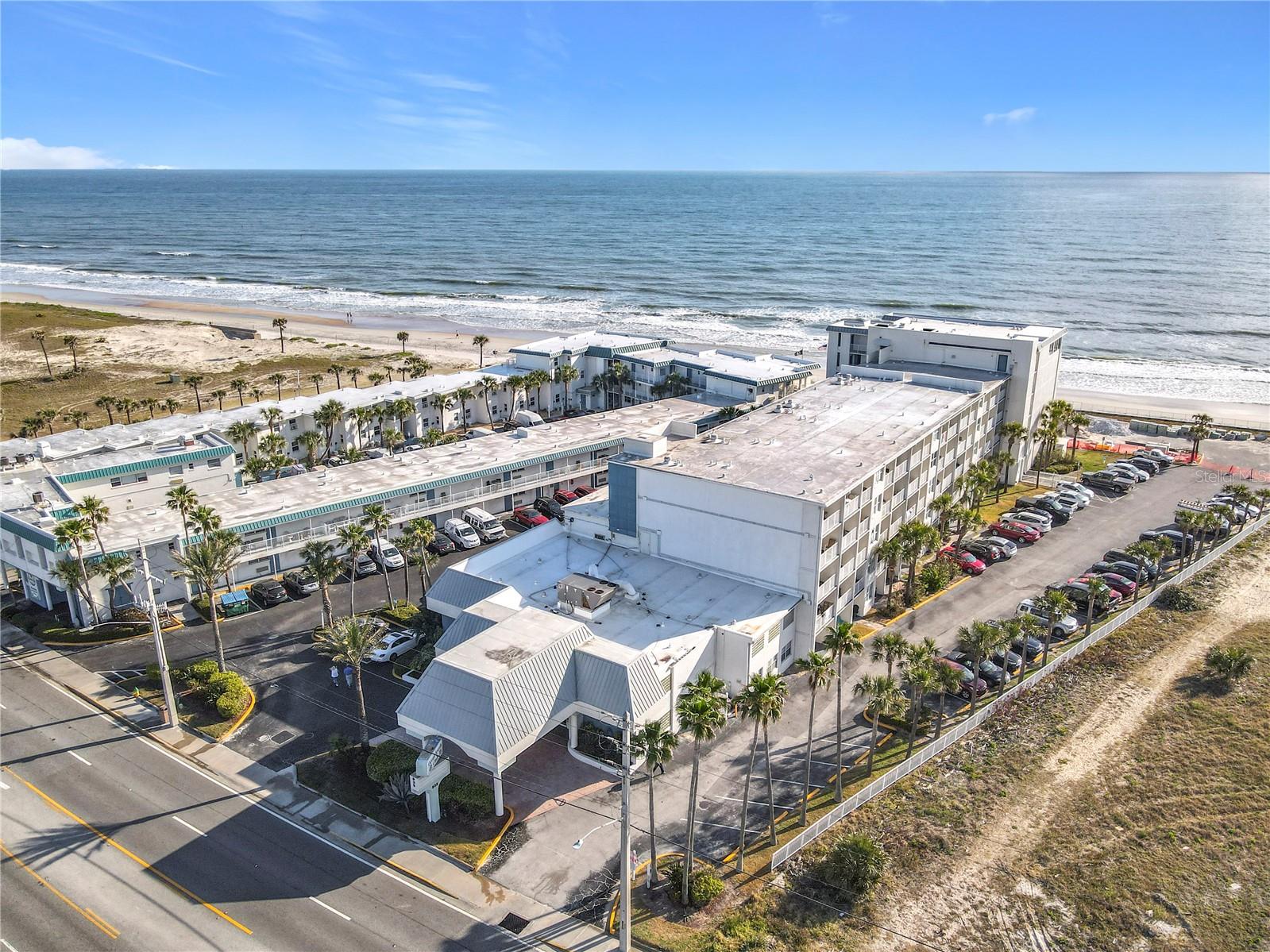 935 S ATLANTIC AVE #602, DAYTONA BEACH, FL, 32118