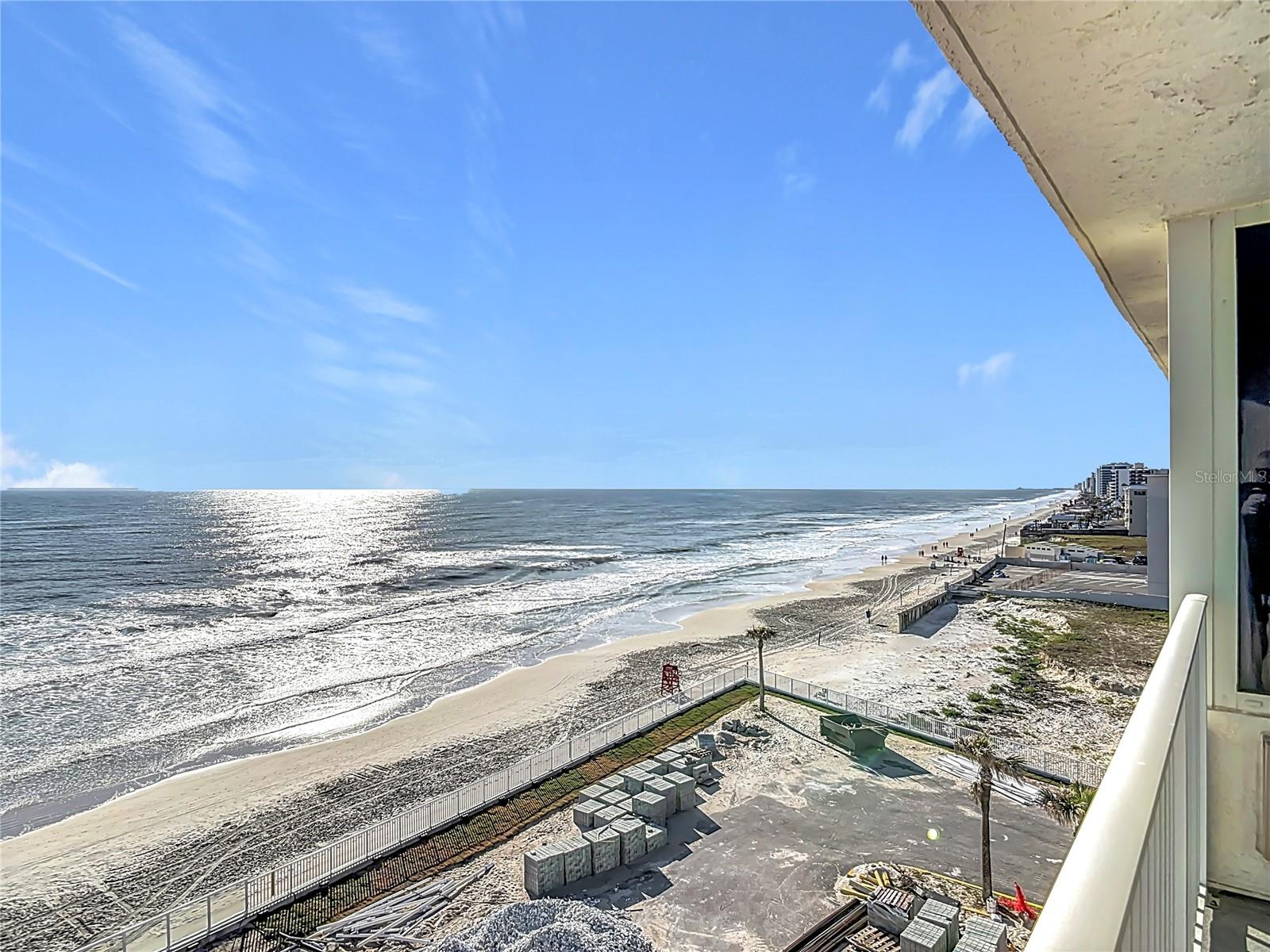 935 S ATLANTIC AVE #602, DAYTONA BEACH, FL, 32118