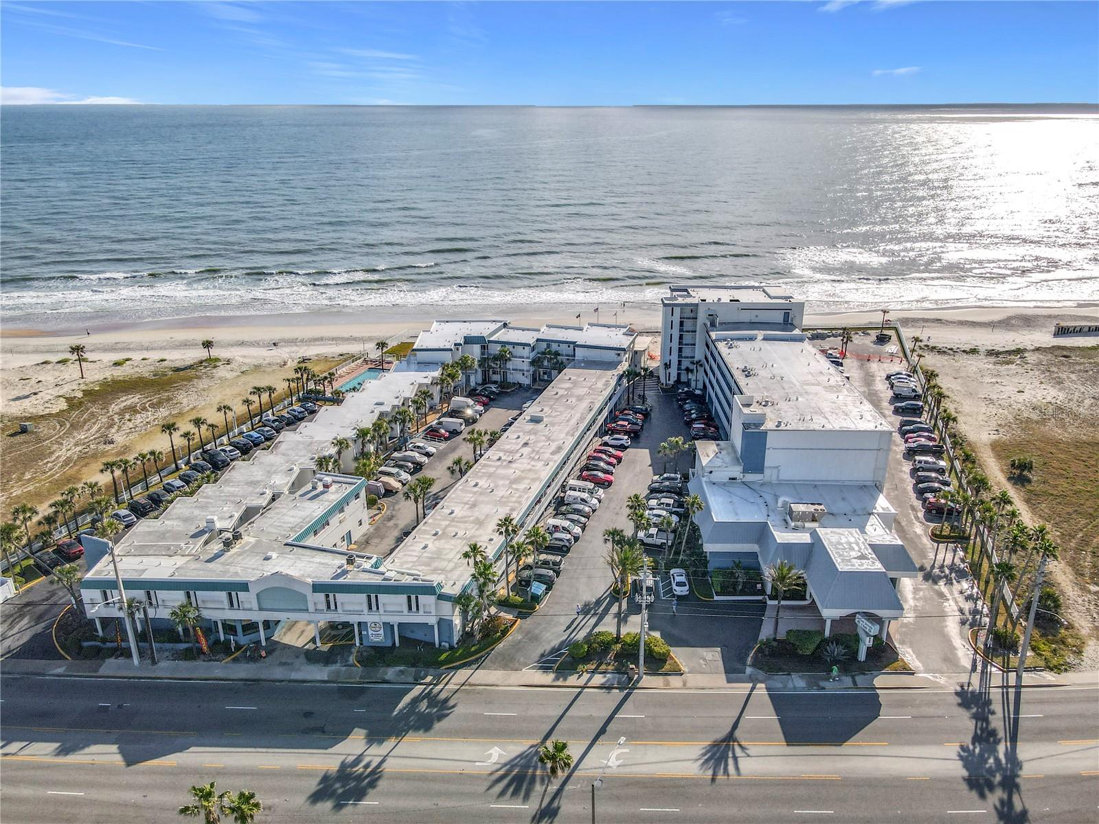 935 S ATLANTIC AVE #602, DAYTONA BEACH, FL, 32118