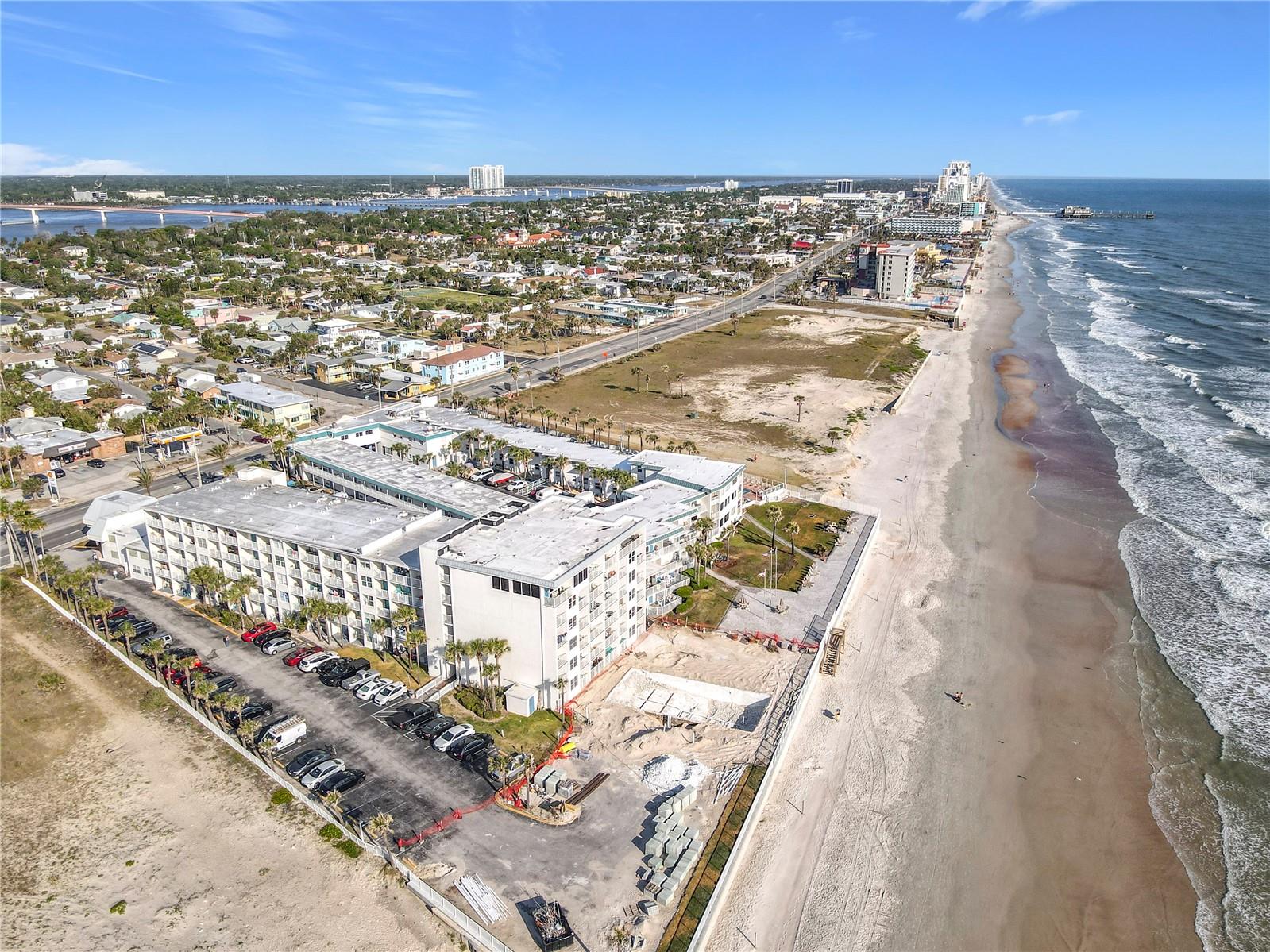 935 S ATLANTIC AVE #602, DAYTONA BEACH, FL, 32118